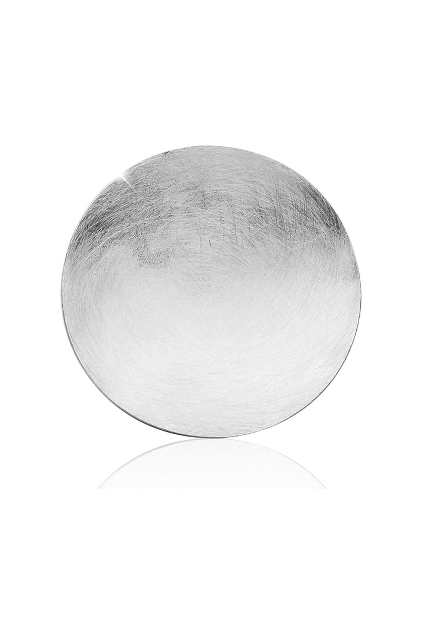 Anhänger Geo | 925er Sterling Silber