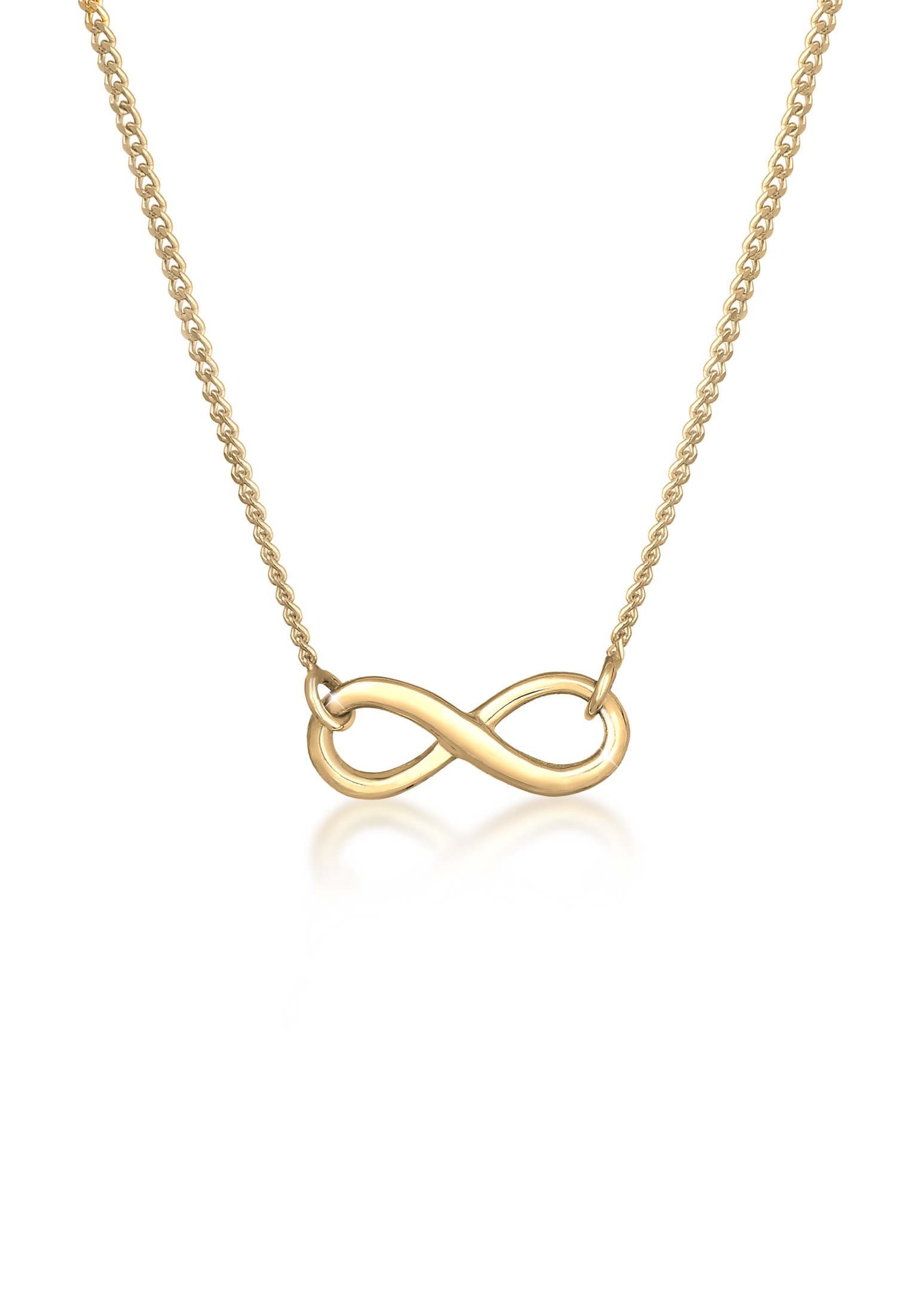 Halskette Infinity | 925er Sterling Silber