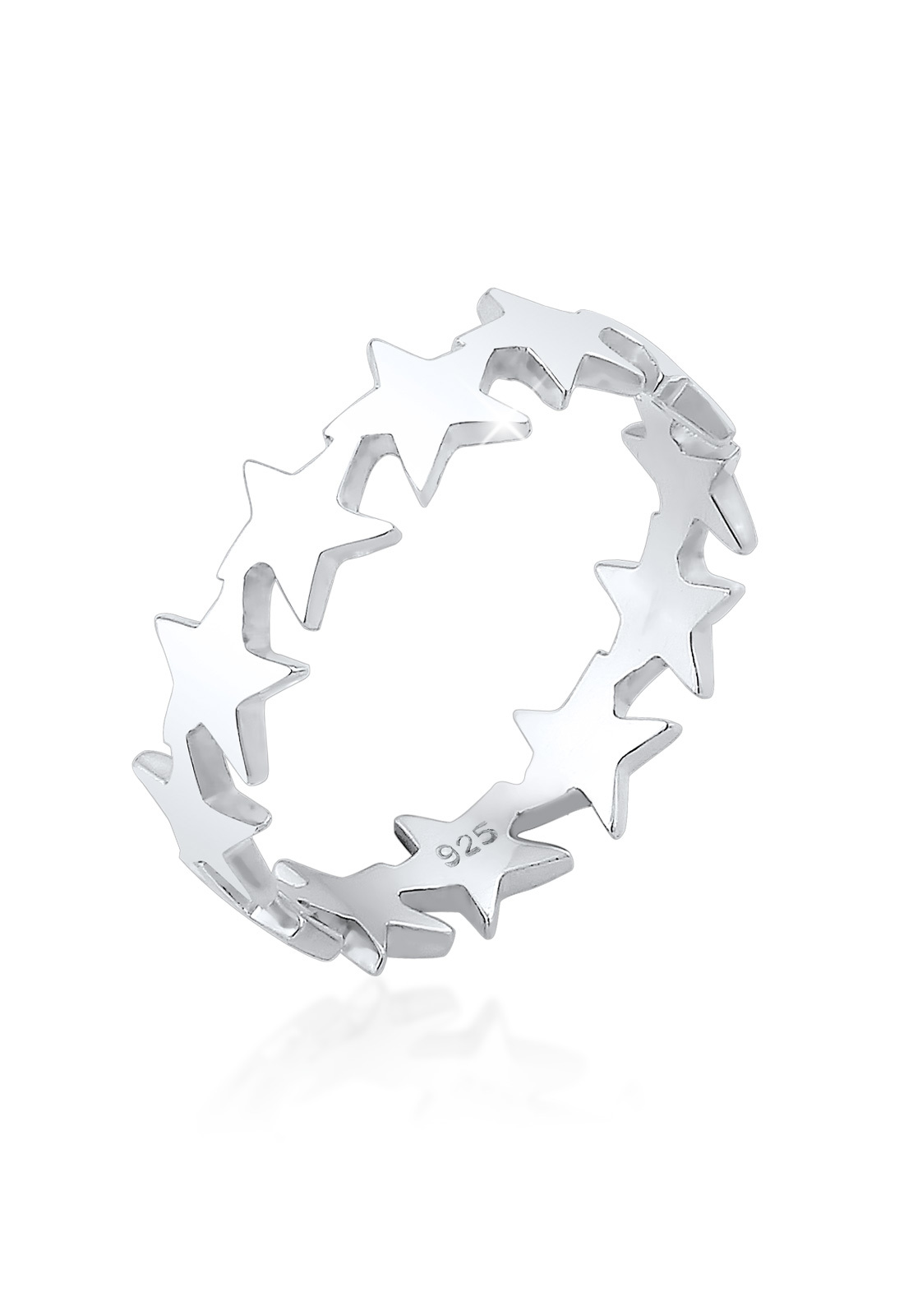 Ring Astro | 925er Sterling Silber