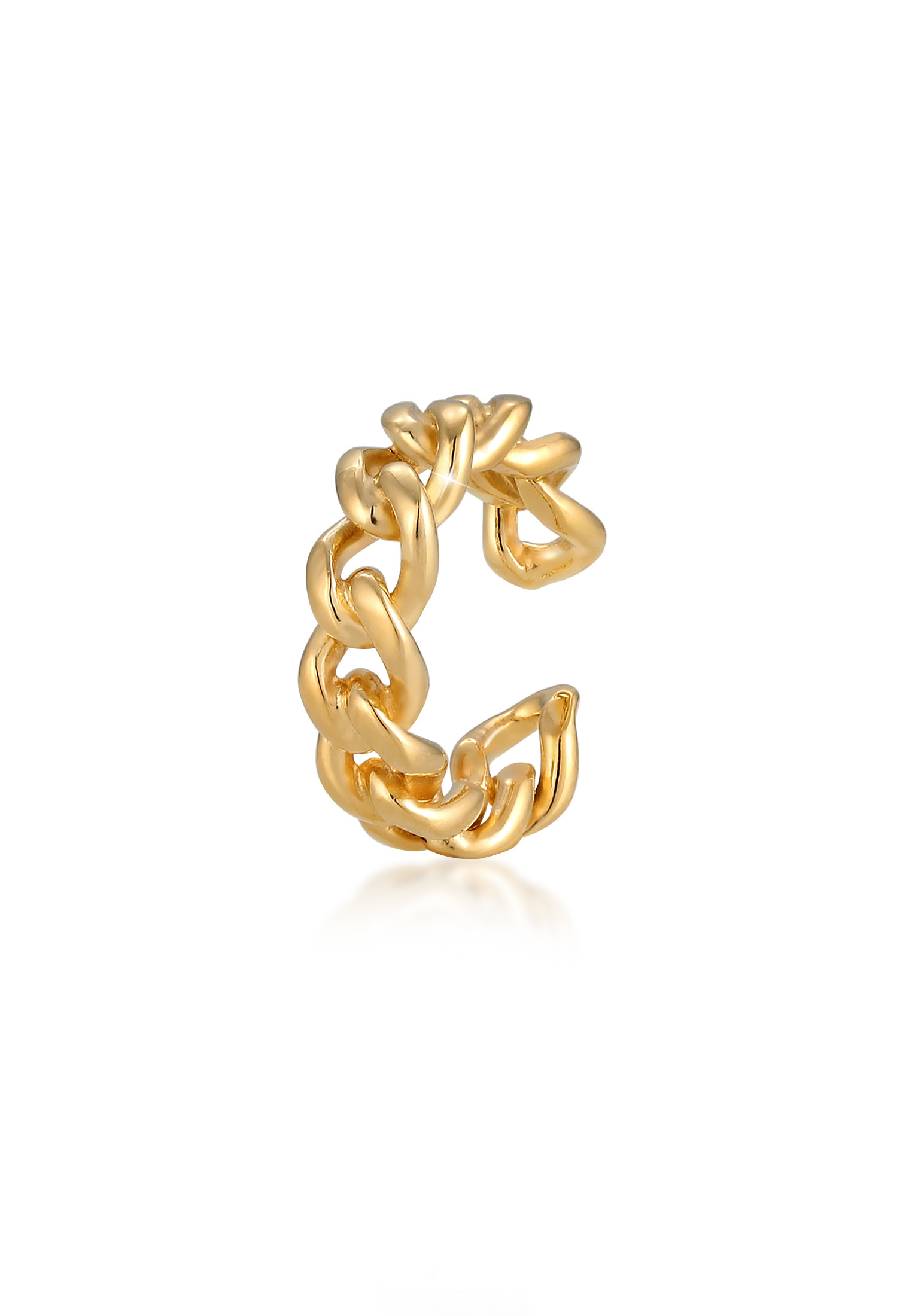 Earcuff | 925er Sterling Silber