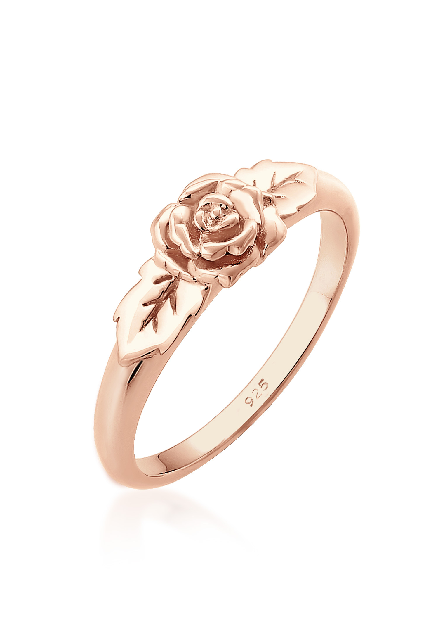 Ring Rose | 925er Sterling Silber