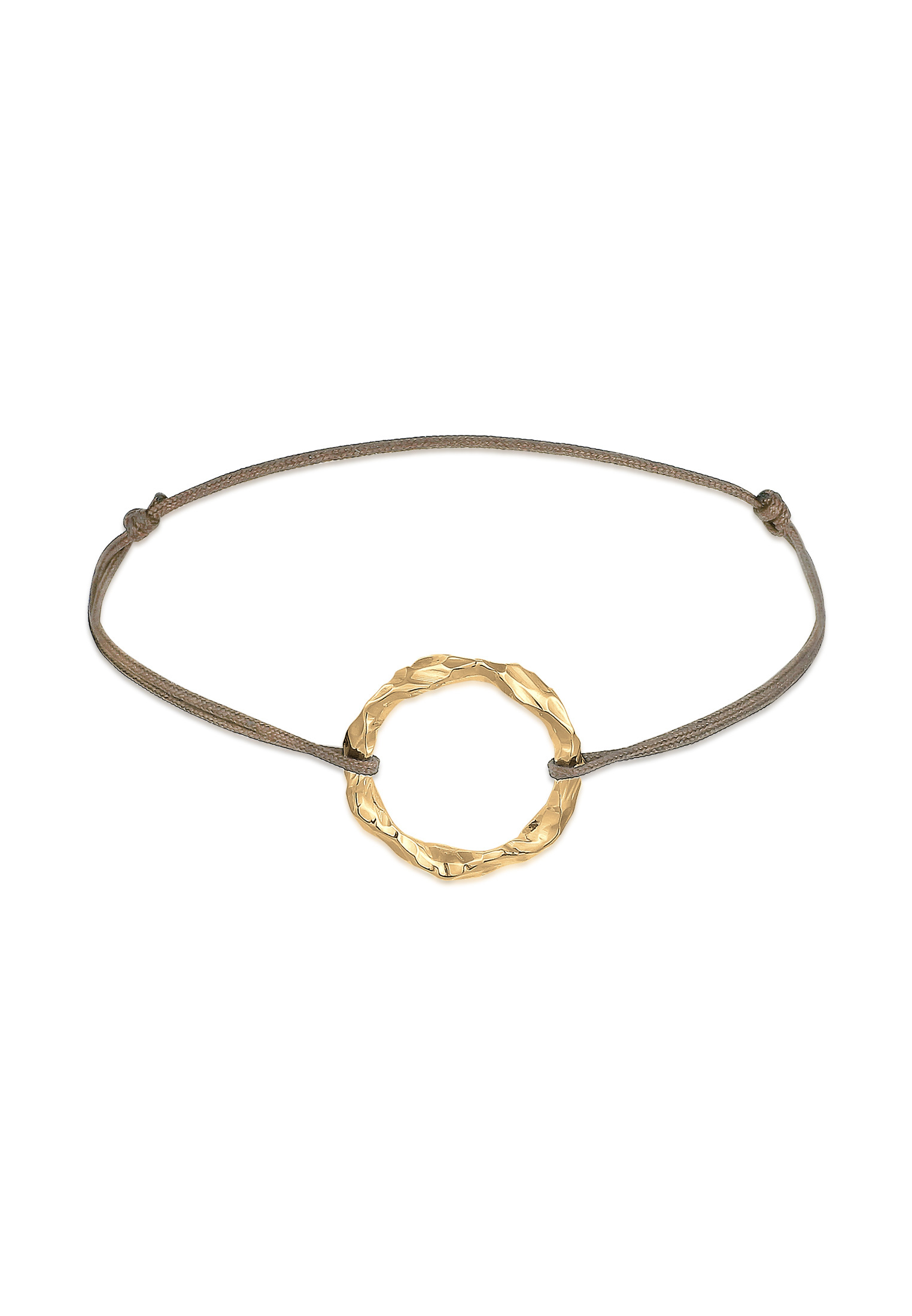Armband Geo | 925 Sterling Silber vergoldet