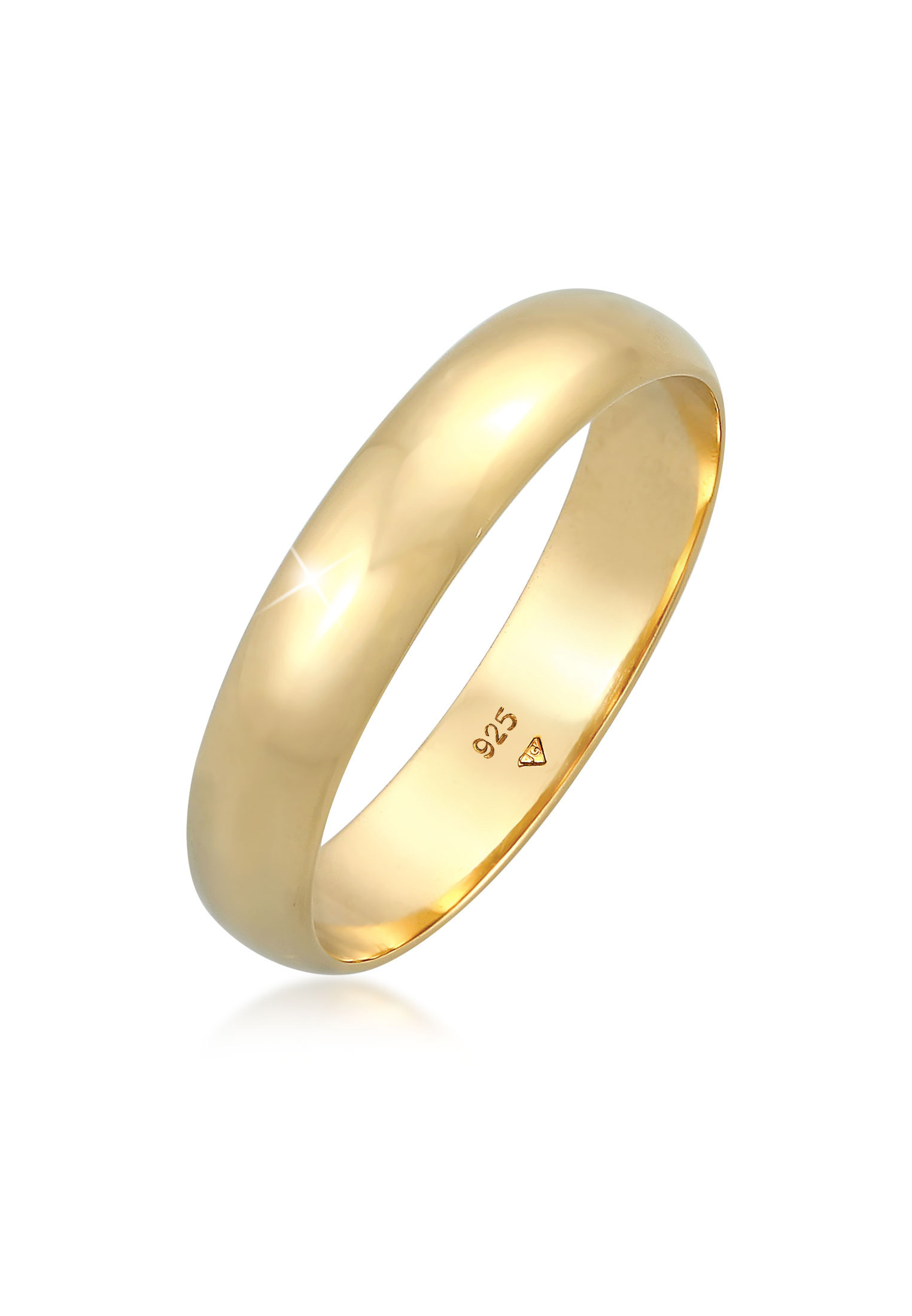 Bandring | 925er Sterling Silber