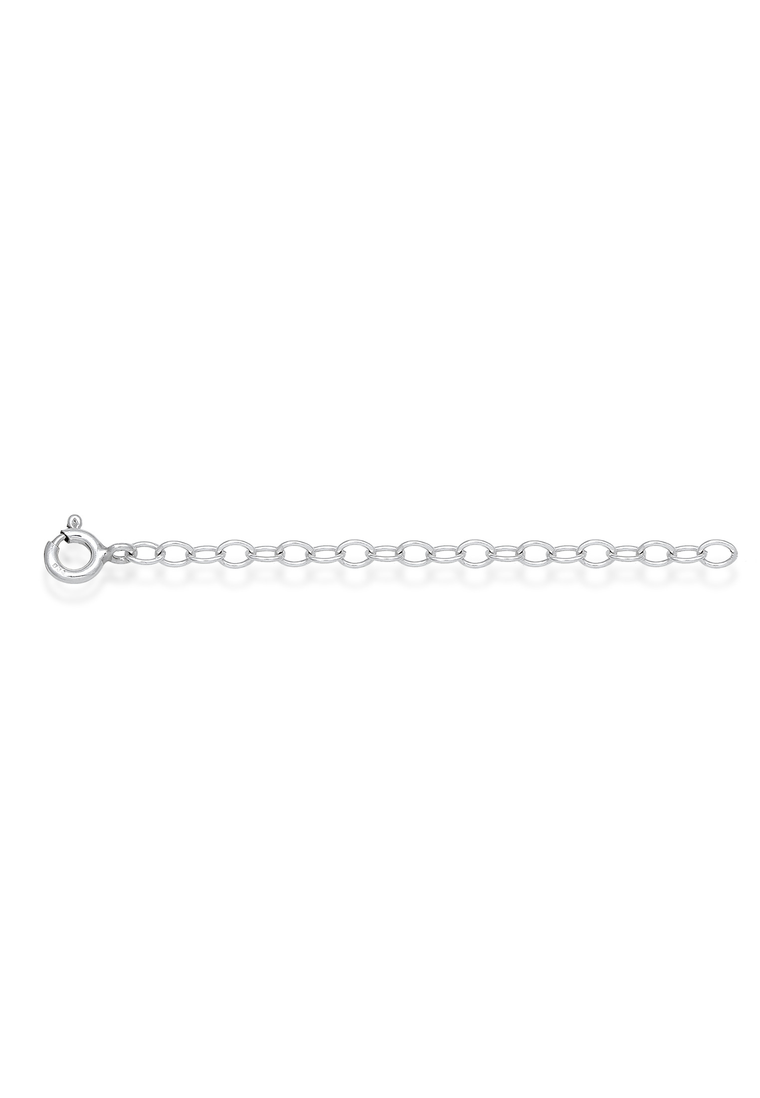 Verlängerungskettchen | 925er Sterling Silber