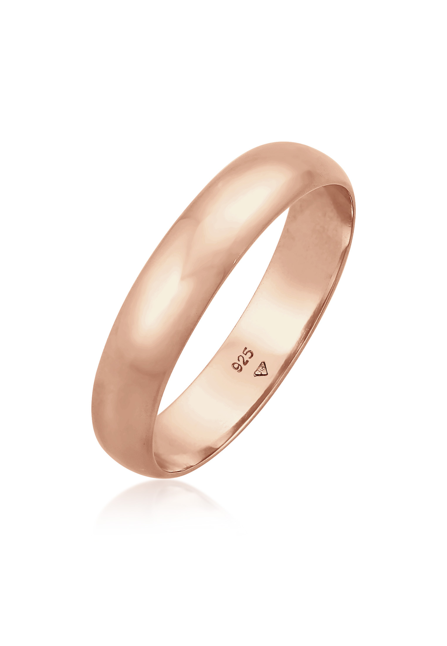 Bandring | 925er Sterling Silber