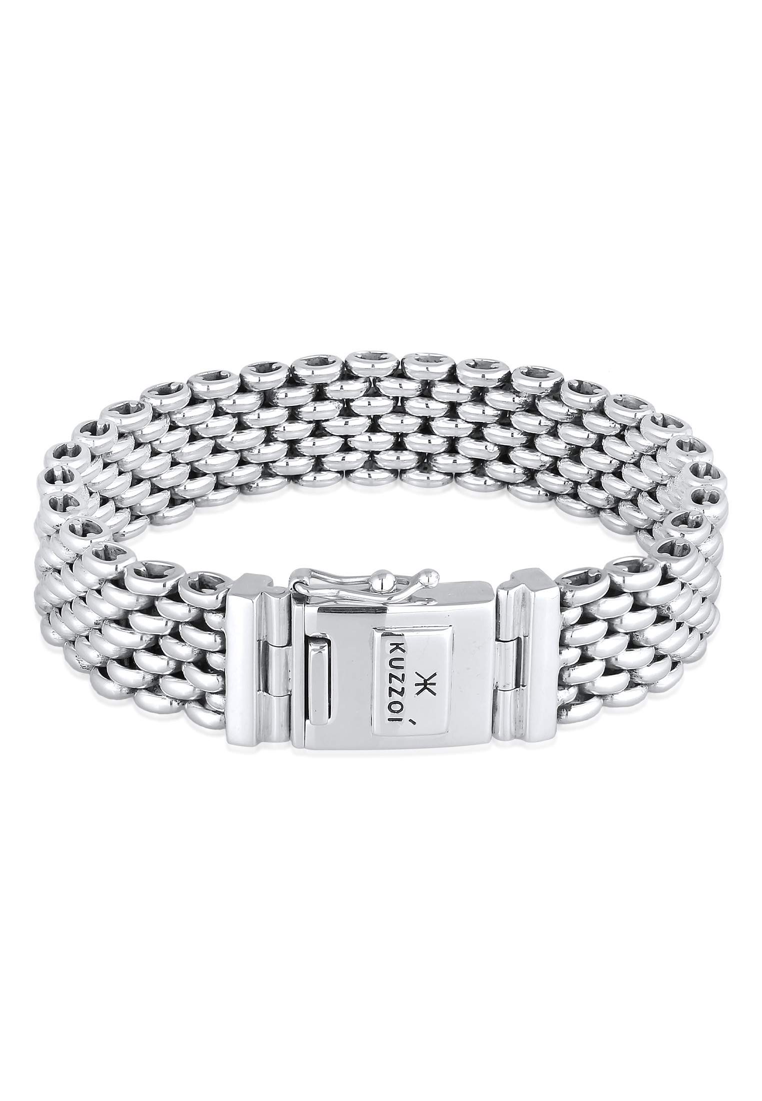 Armband Robust | 925er Sterling Silber