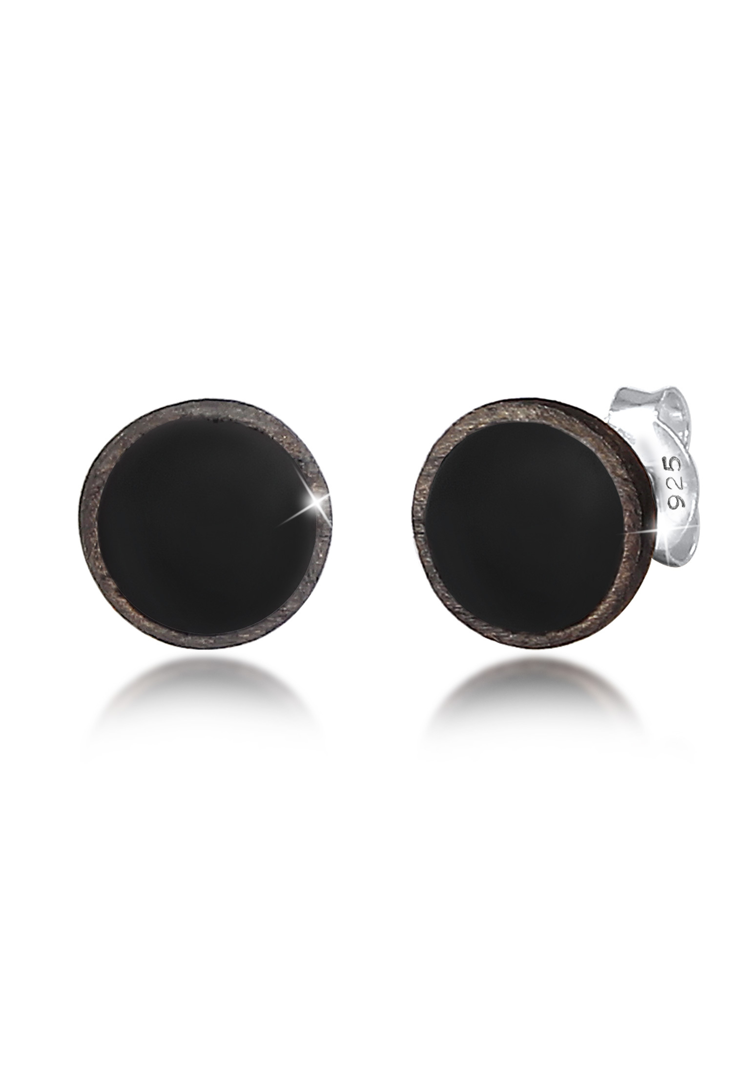 Ohrstecker | 925er Sterling Silber