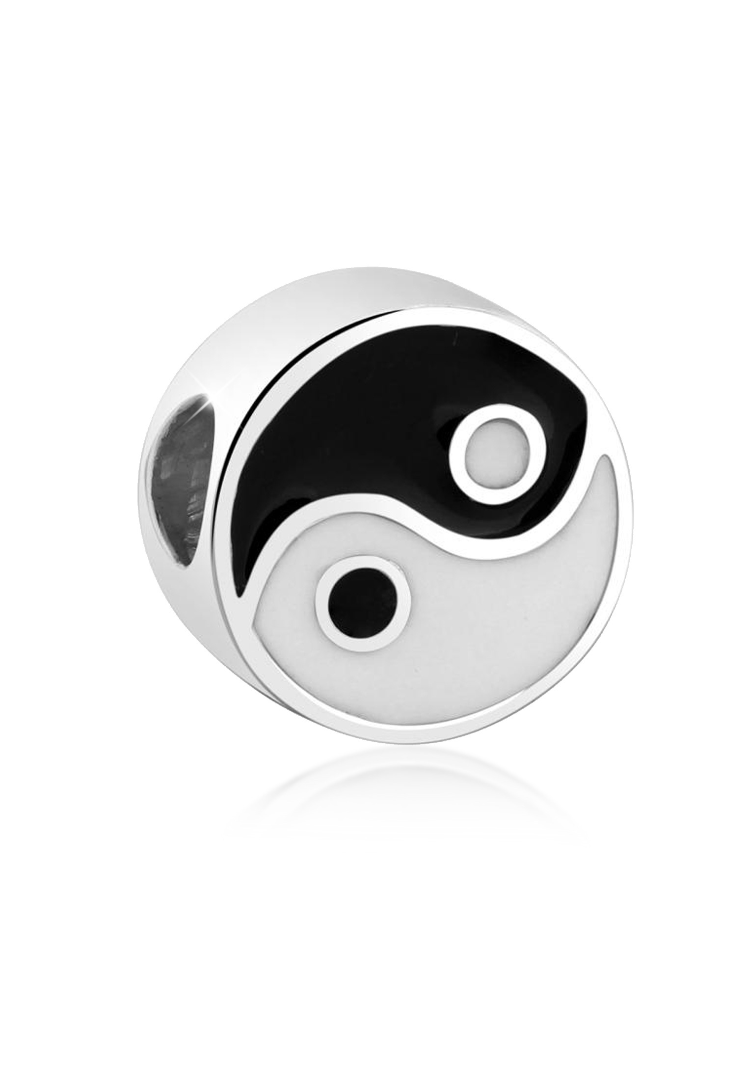 Charm Bead | 925er Sterling Silber