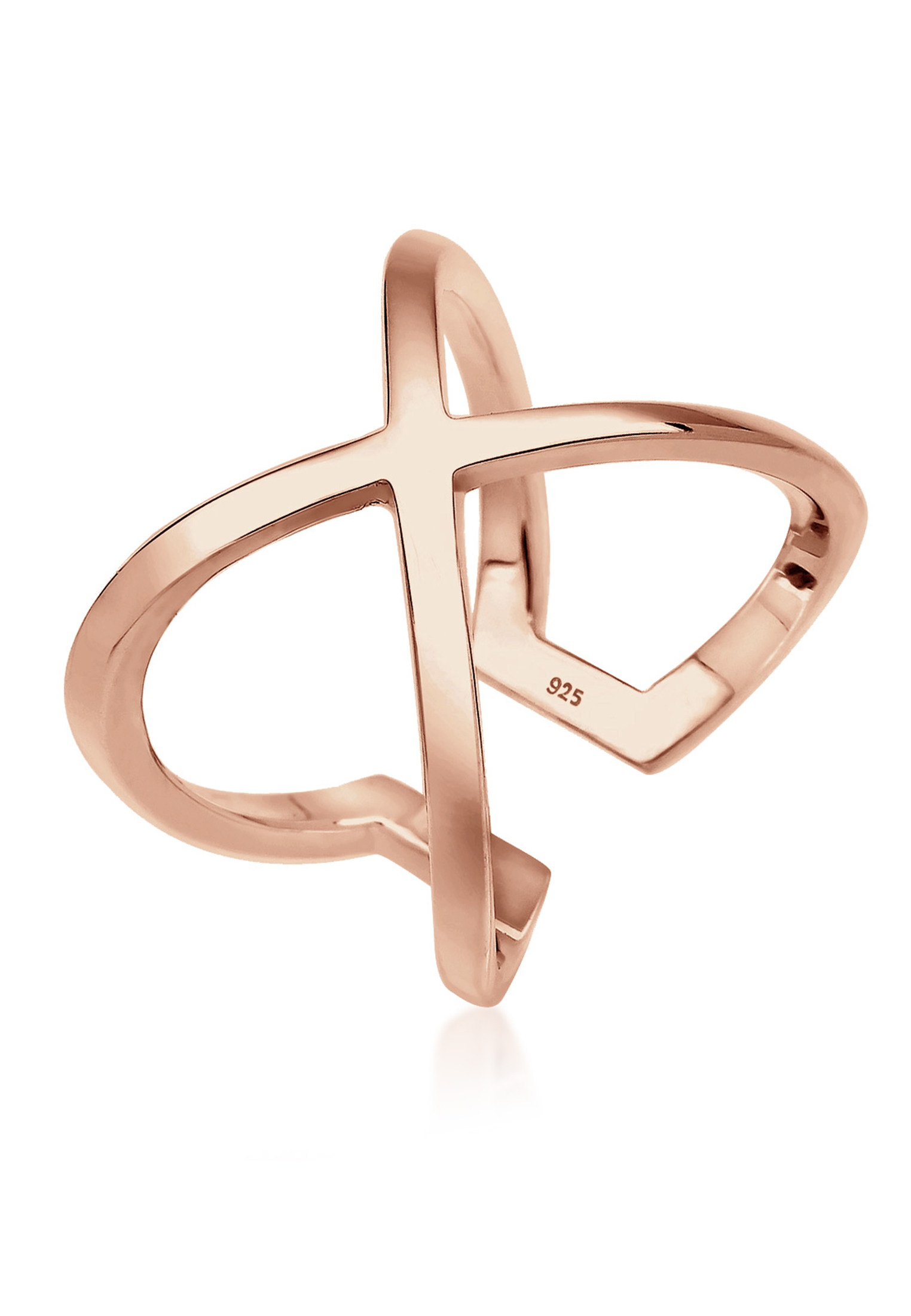 Ring Geo | 925er Sterling Silber