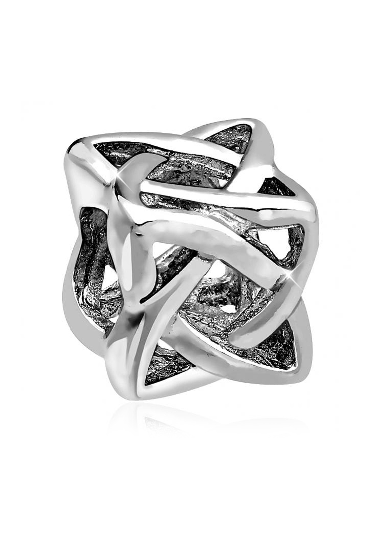 Charm Bead | 925er Sterling Silber