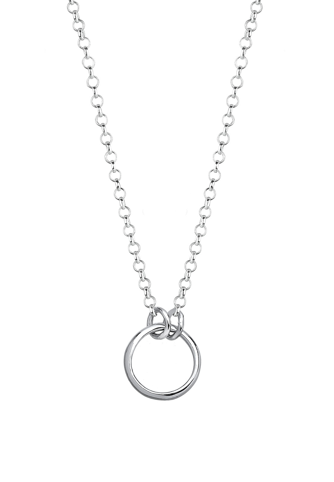 Charmträger | 925er Sterling Silber