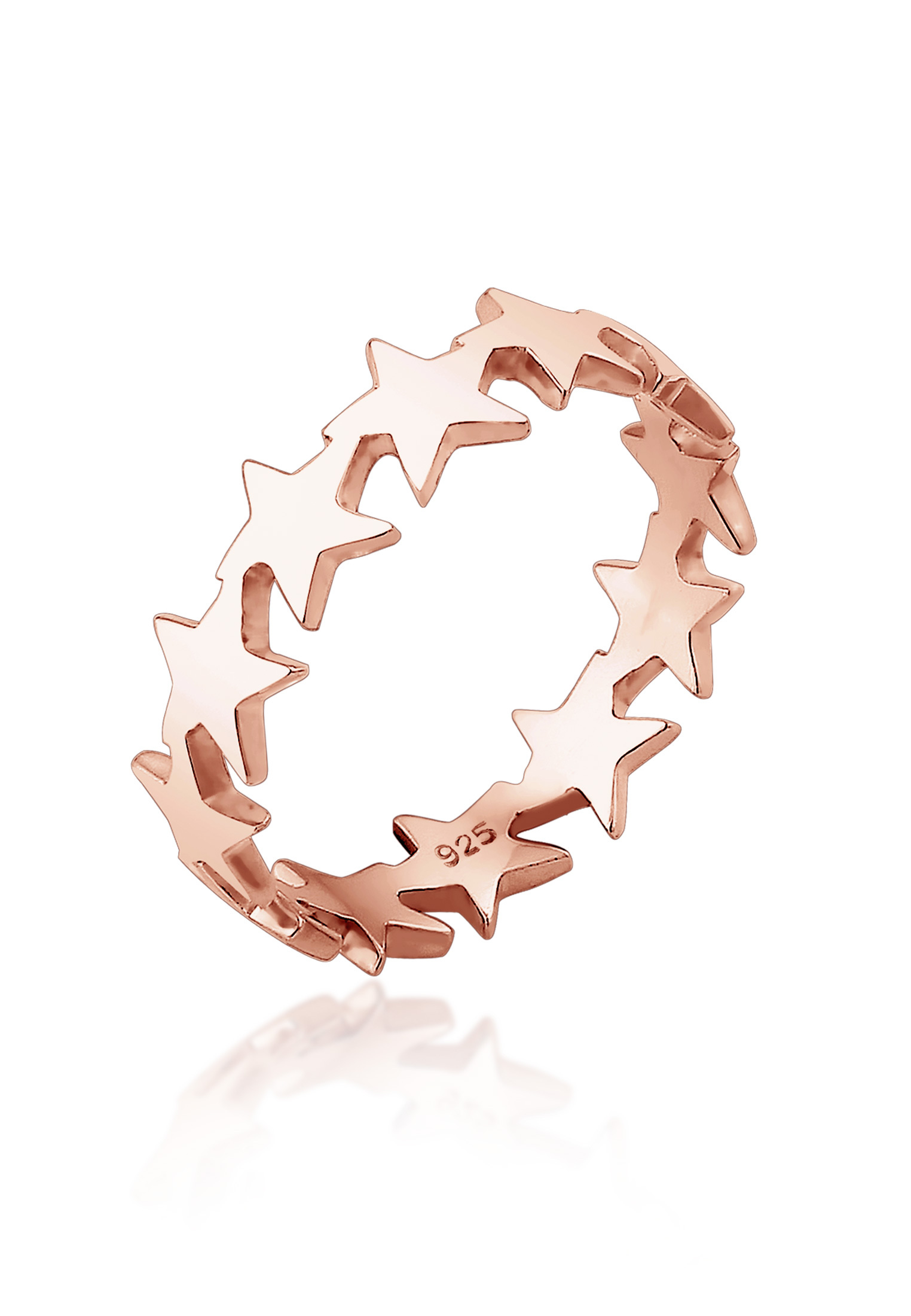 Ring Astro | 925er Sterling Silber