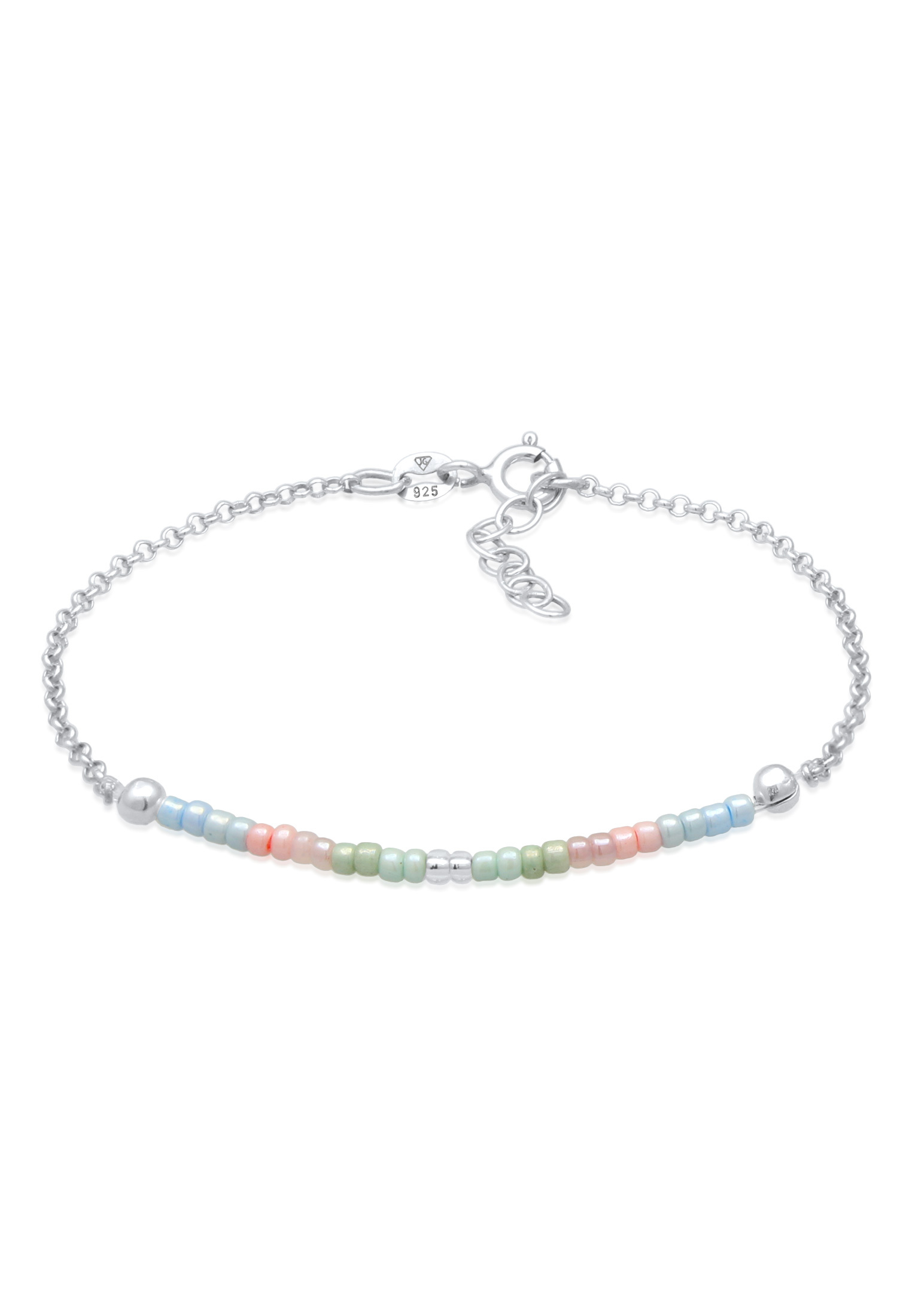 Armband Beads | 925er Sterling Silber