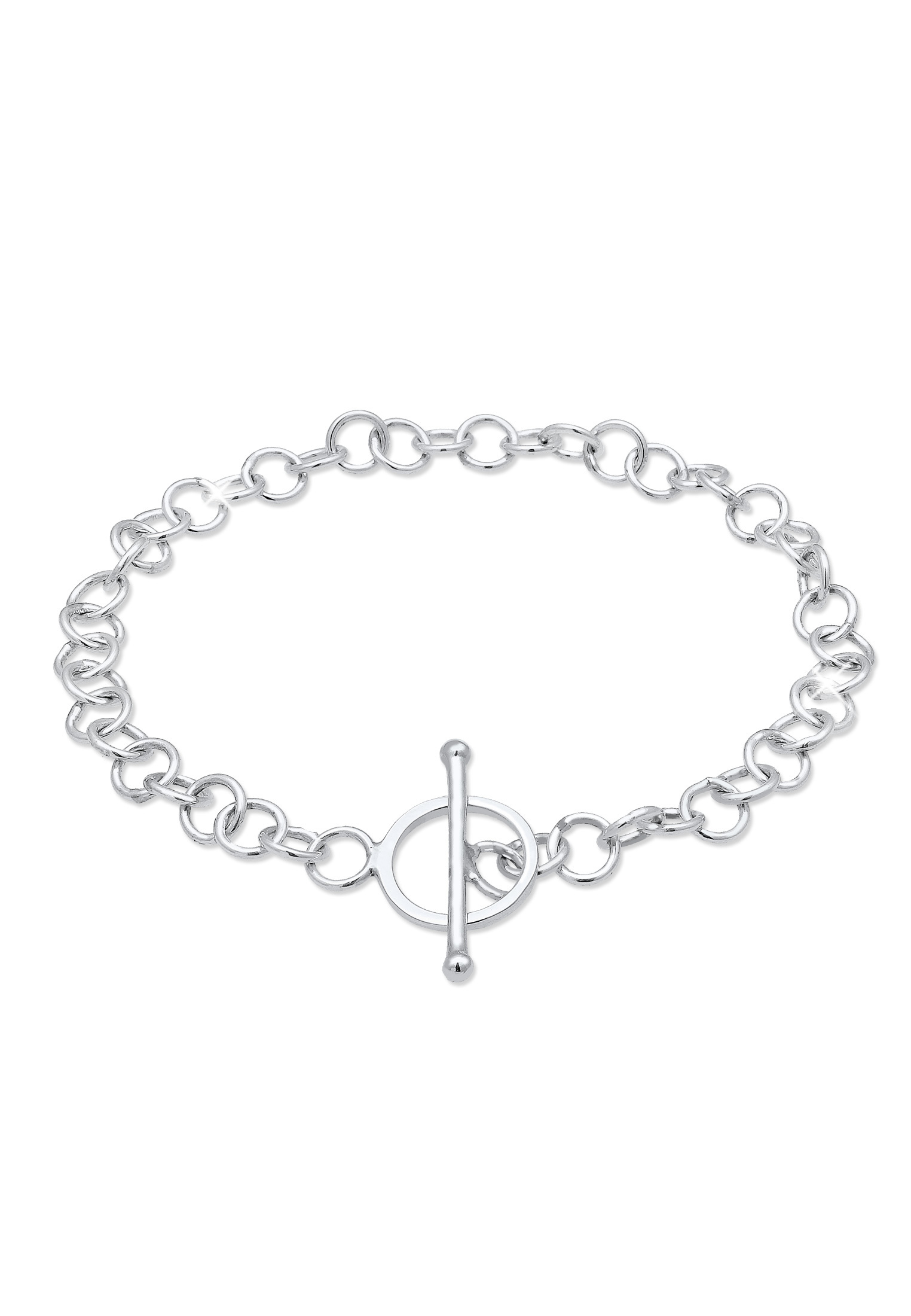 Charmträger | 925er Sterling Silber