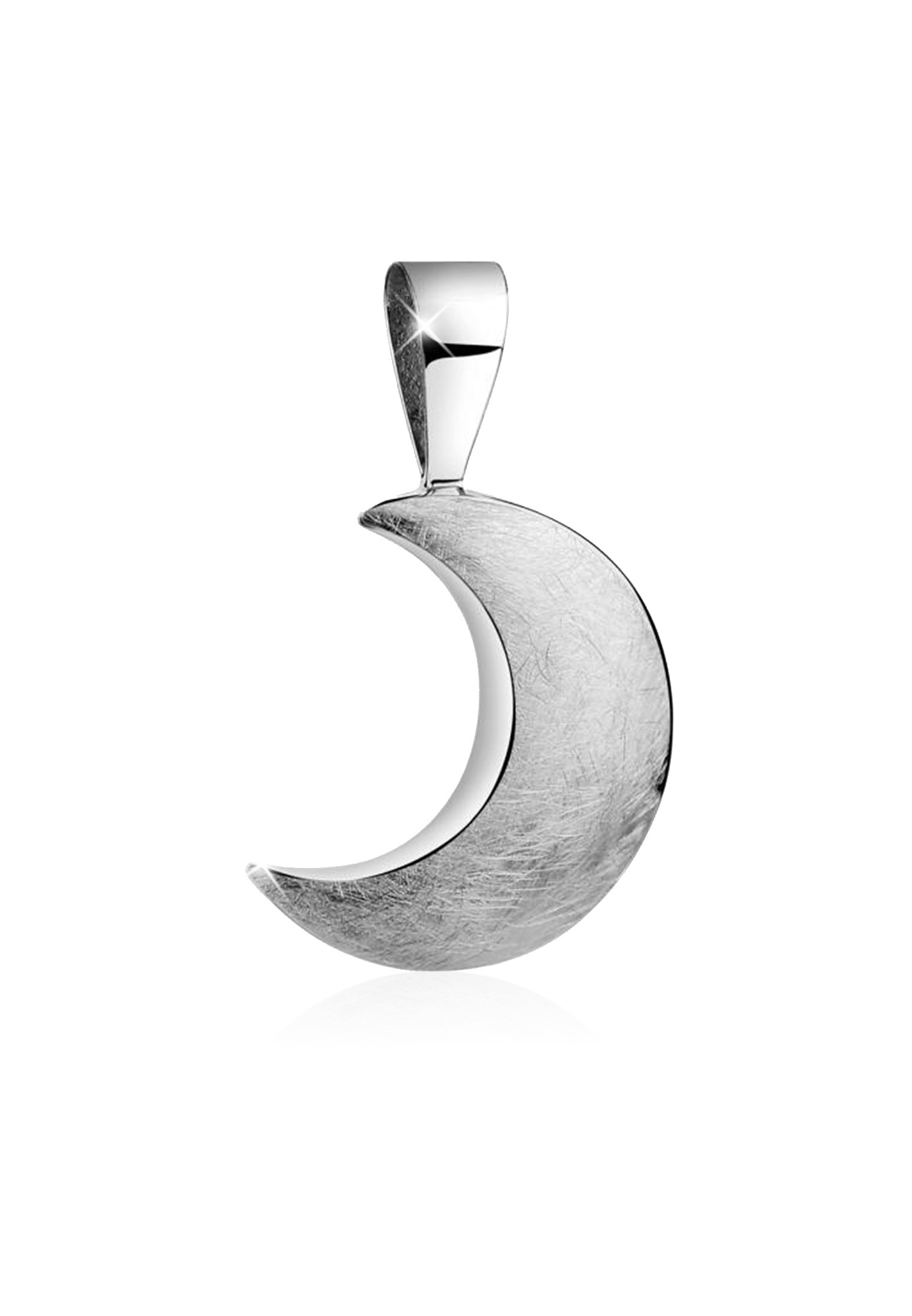 Anhänger Astro | 925er Sterling Silber