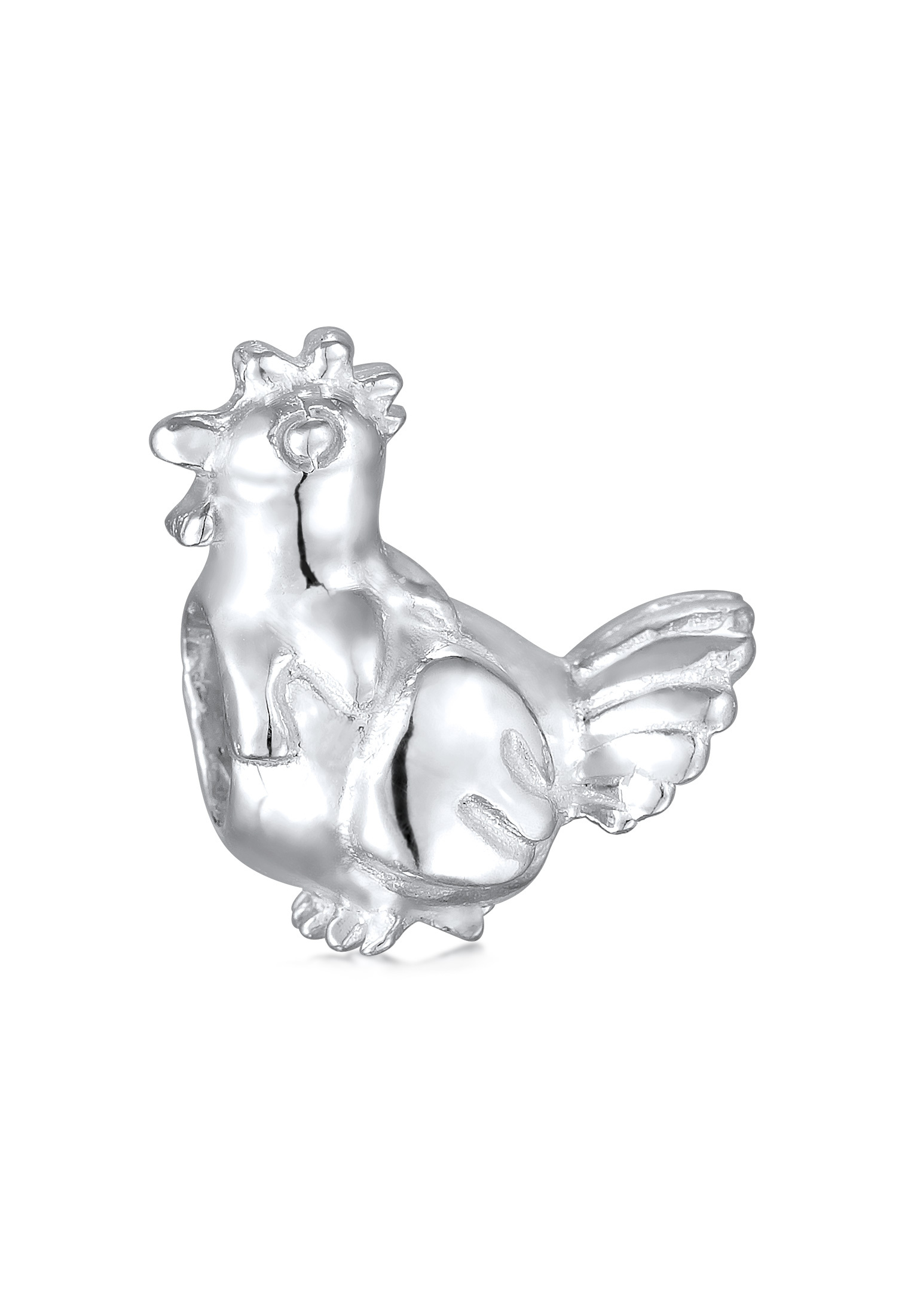 Charm Bead | 925er Sterling Silber