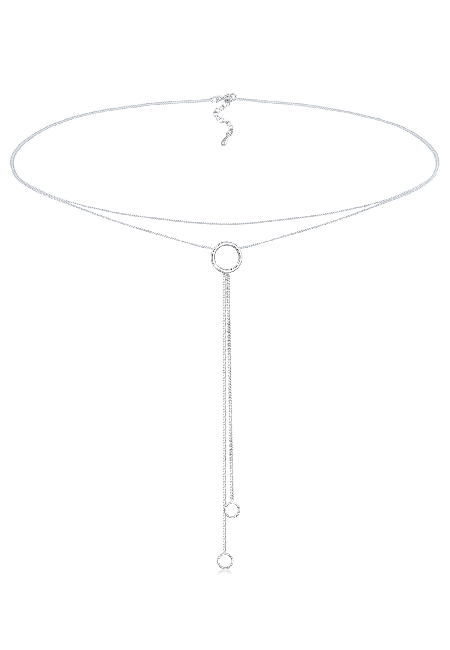 Choker | 925er Sterling Silber