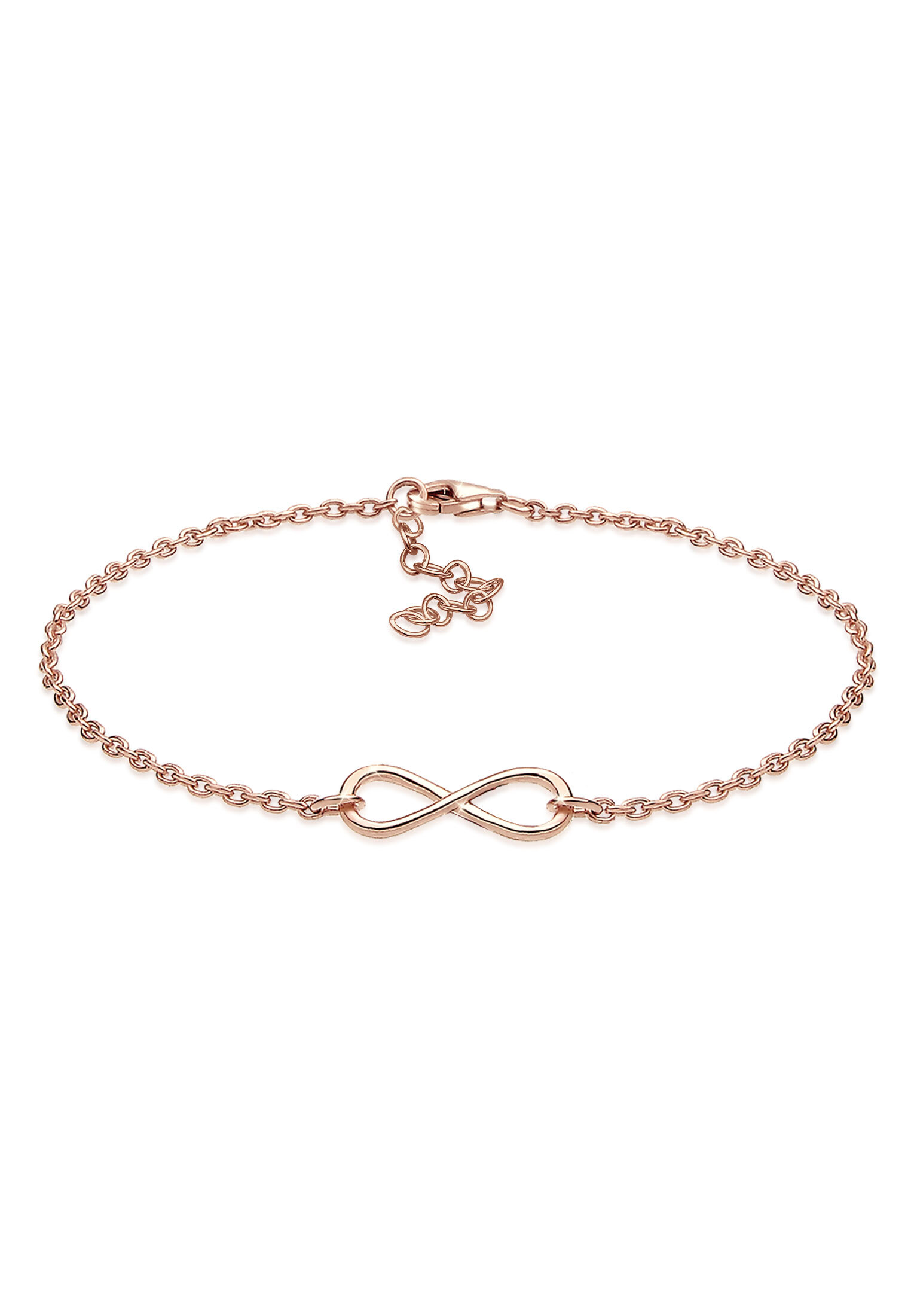 Armband Infinity | 925er Sterling Silber