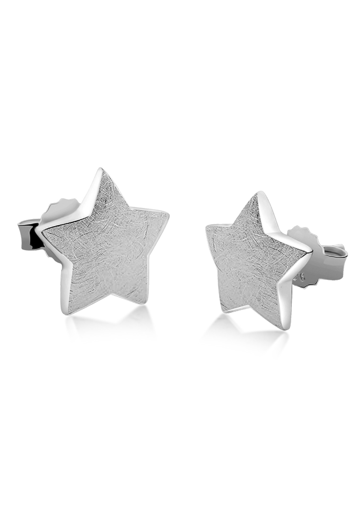 Ohrstecker Astro | 925er Sterling Silber