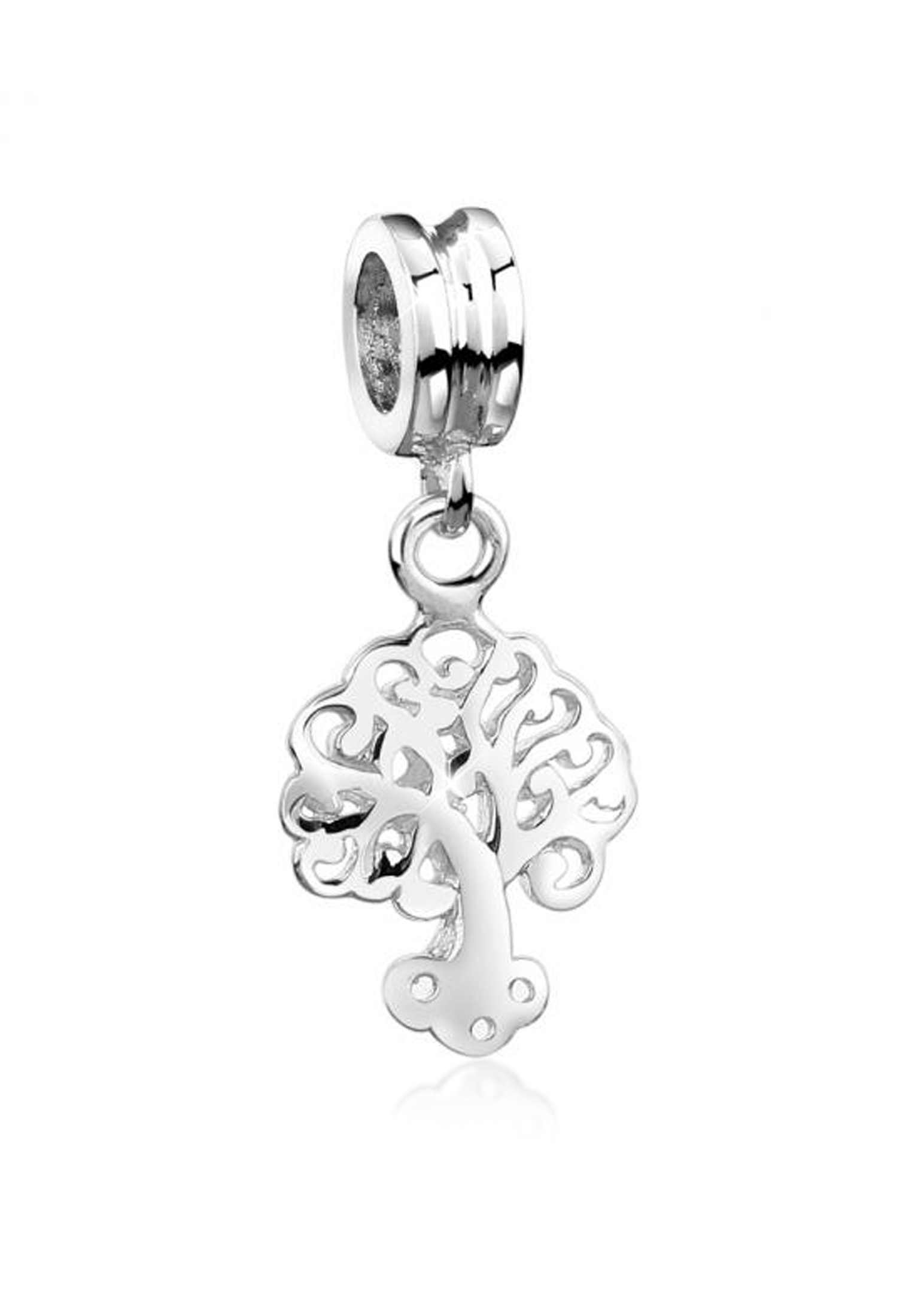 Charm Bead | 925er Sterling Silber