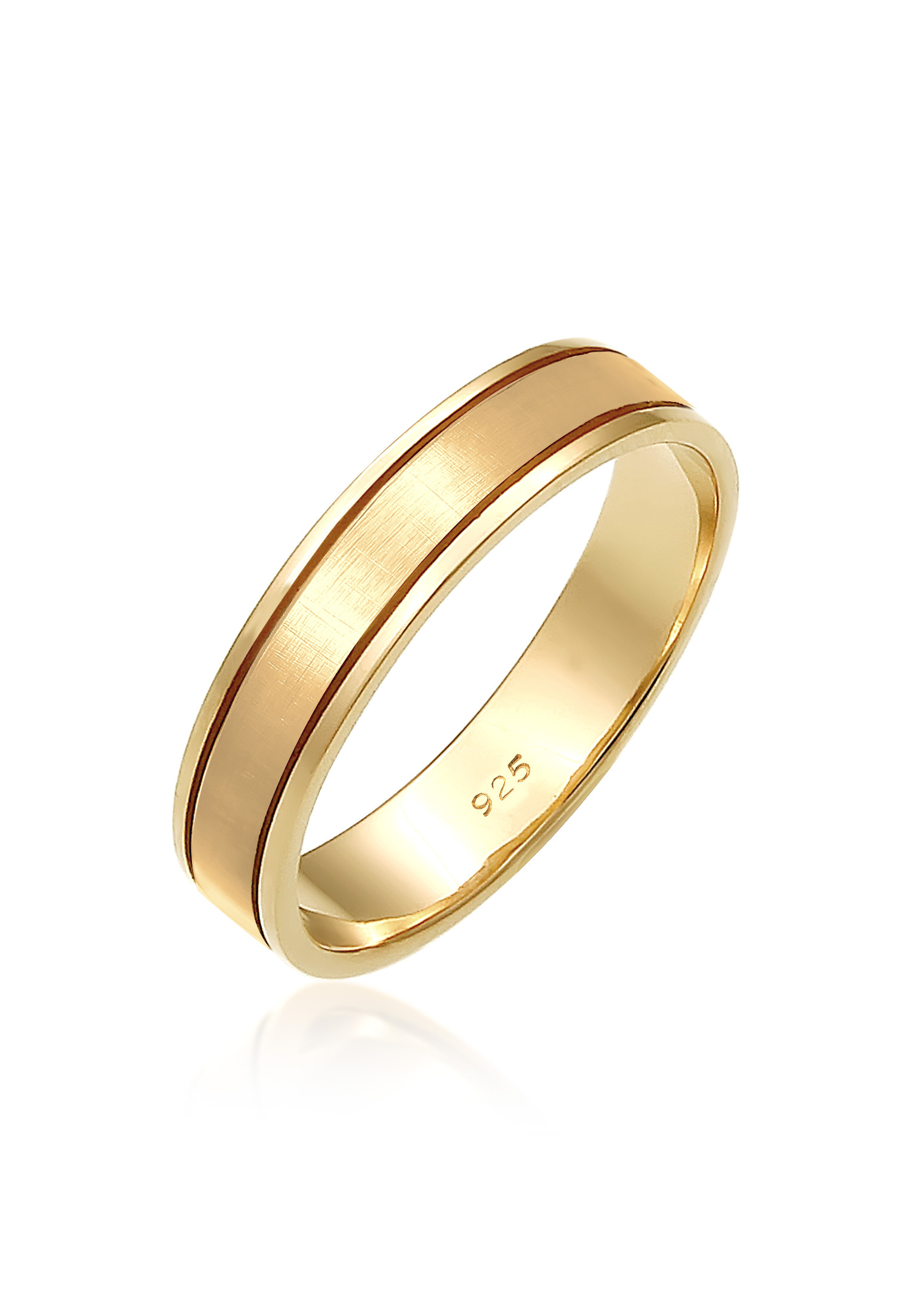 Bandring | 925er Sterling Silber