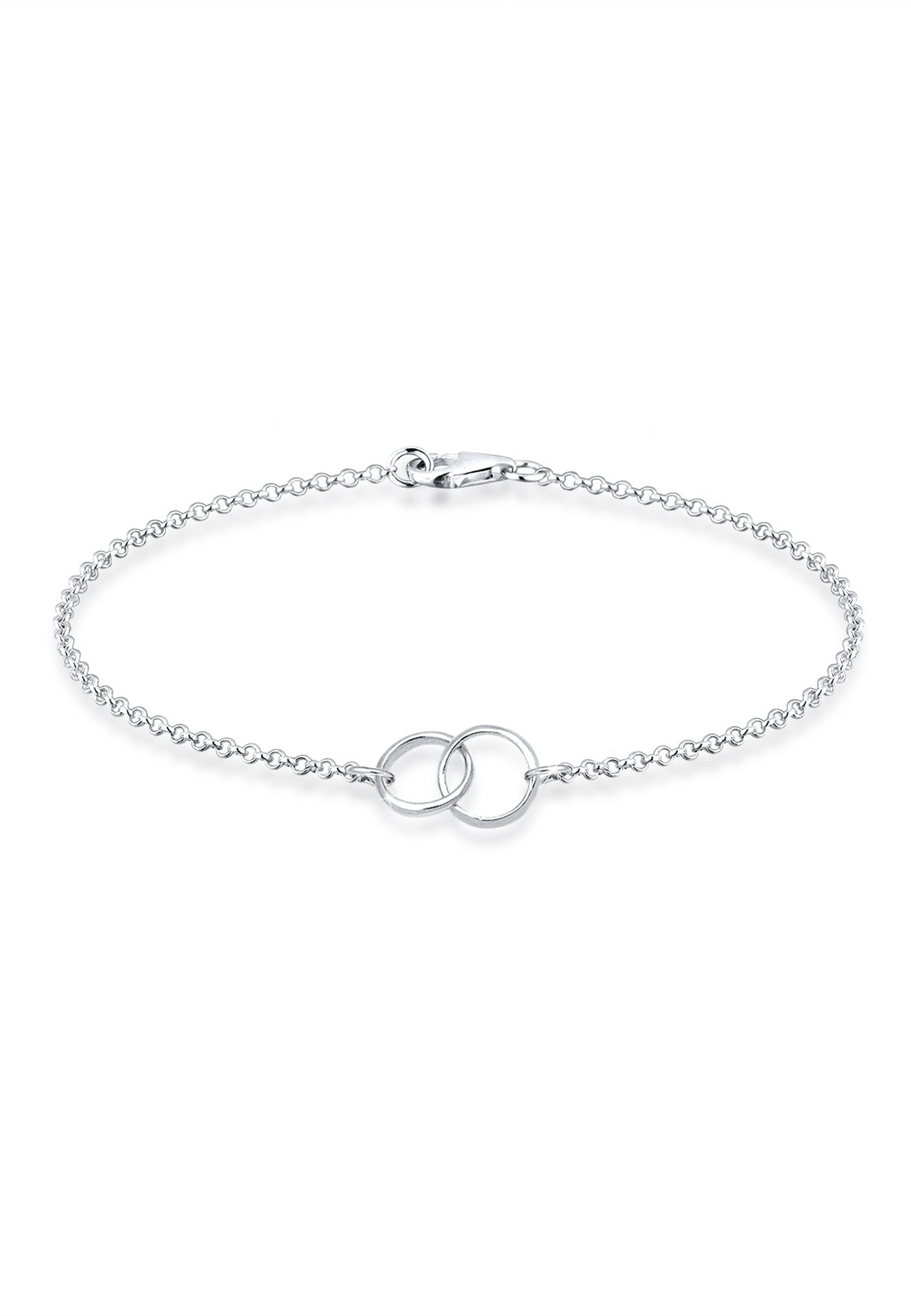 Armband Geo | 925er Sterling Silber