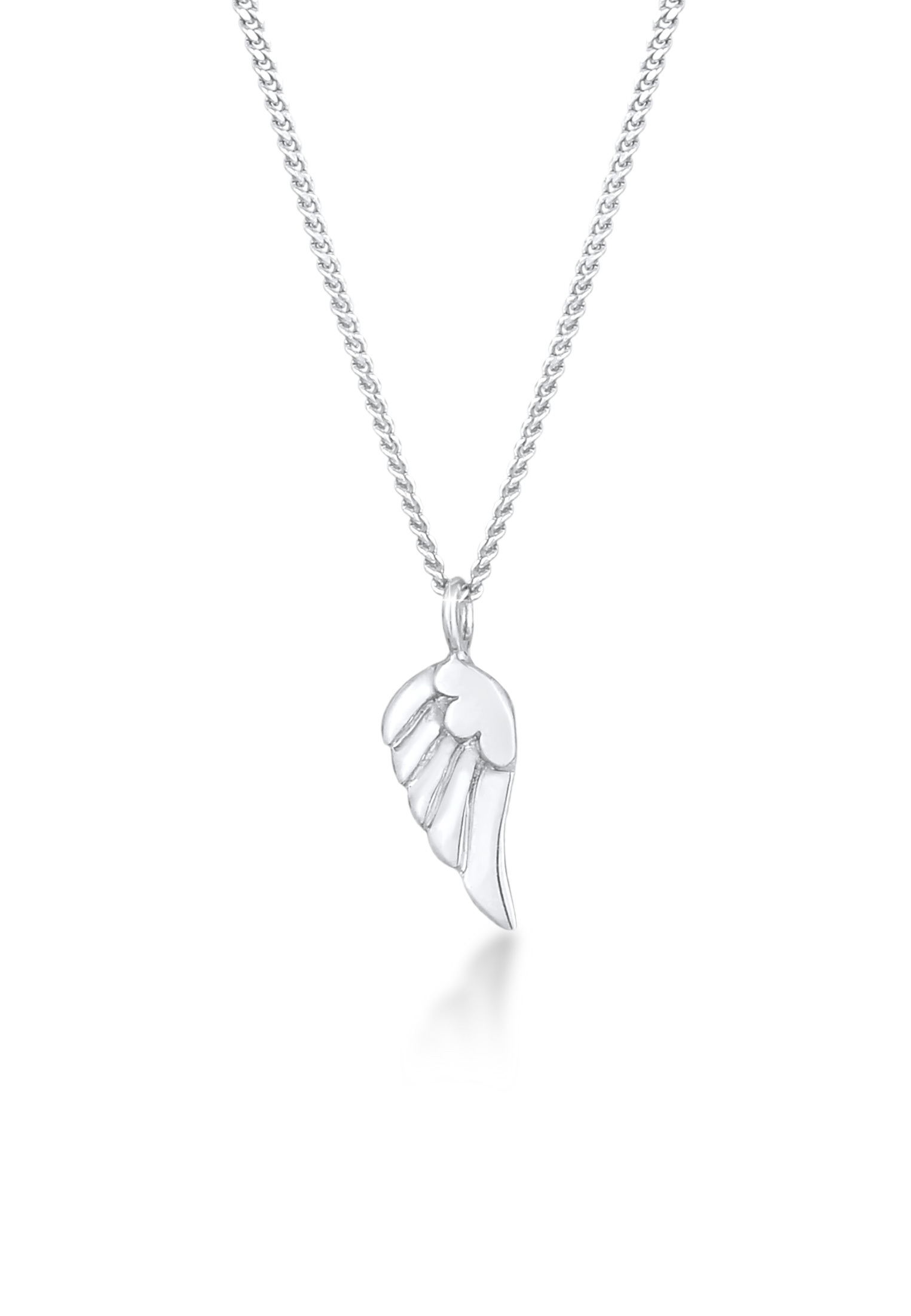 Halskette Flügel | 925er Sterling Silber
