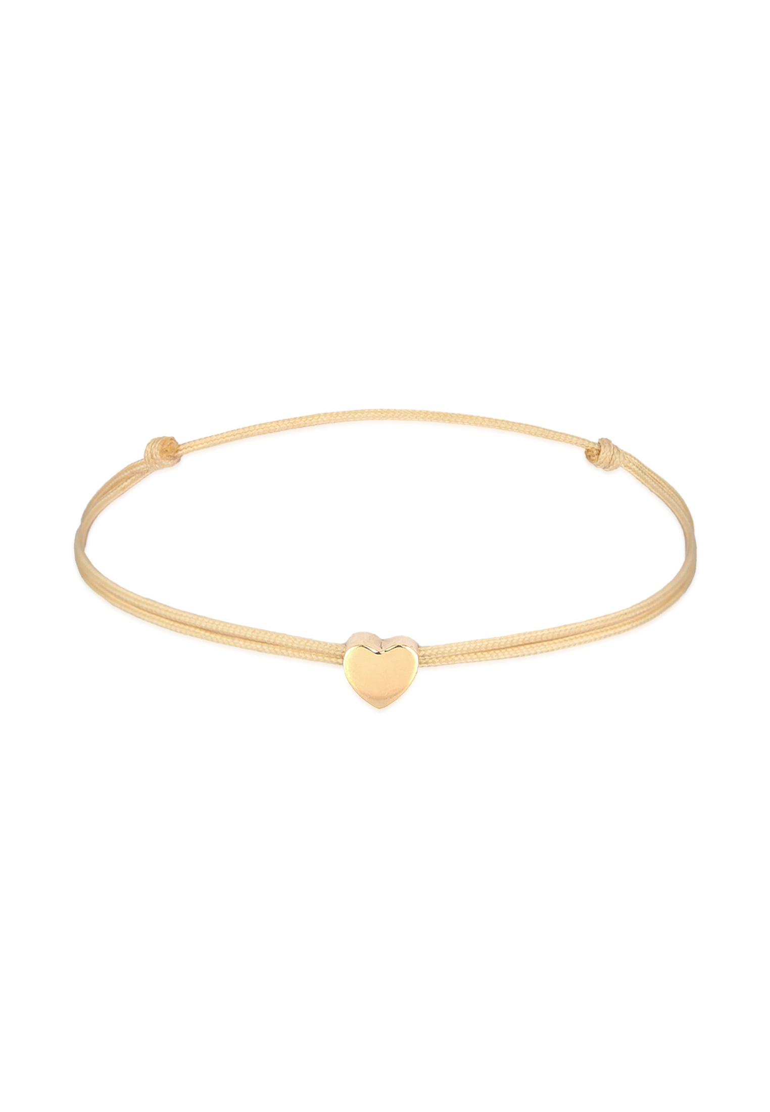 Armband Herz | 925er Sterling Silber