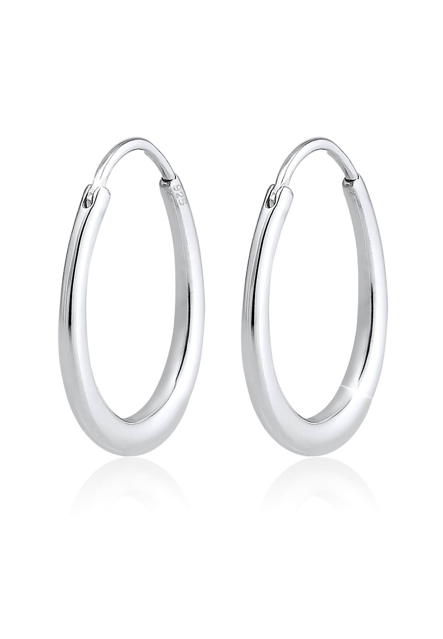 Creole | 925er Sterling Silber