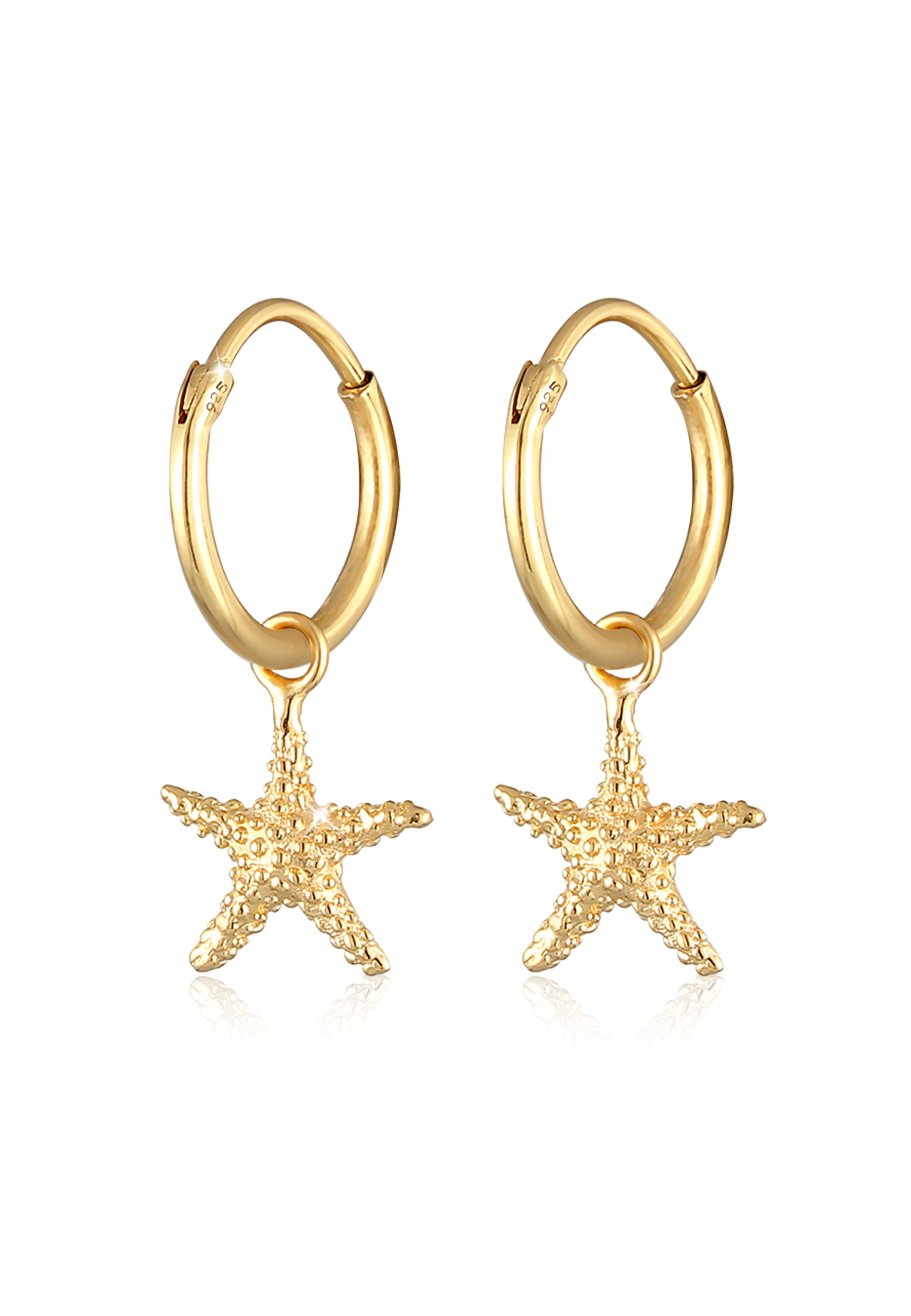 Creole | 925er Sterling Silber
