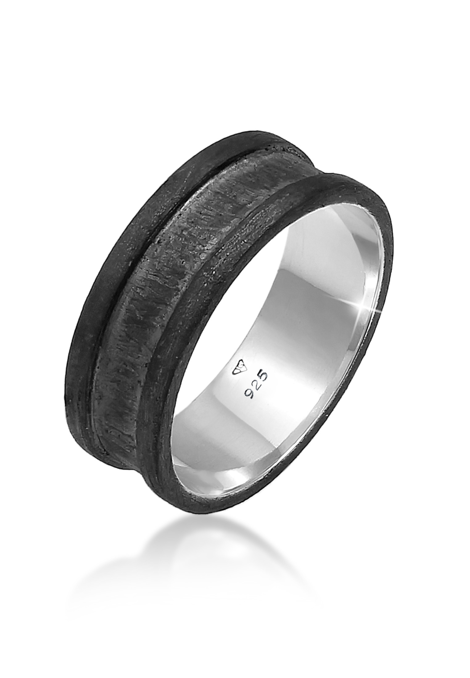 Bandring | 925er Sterling Silber