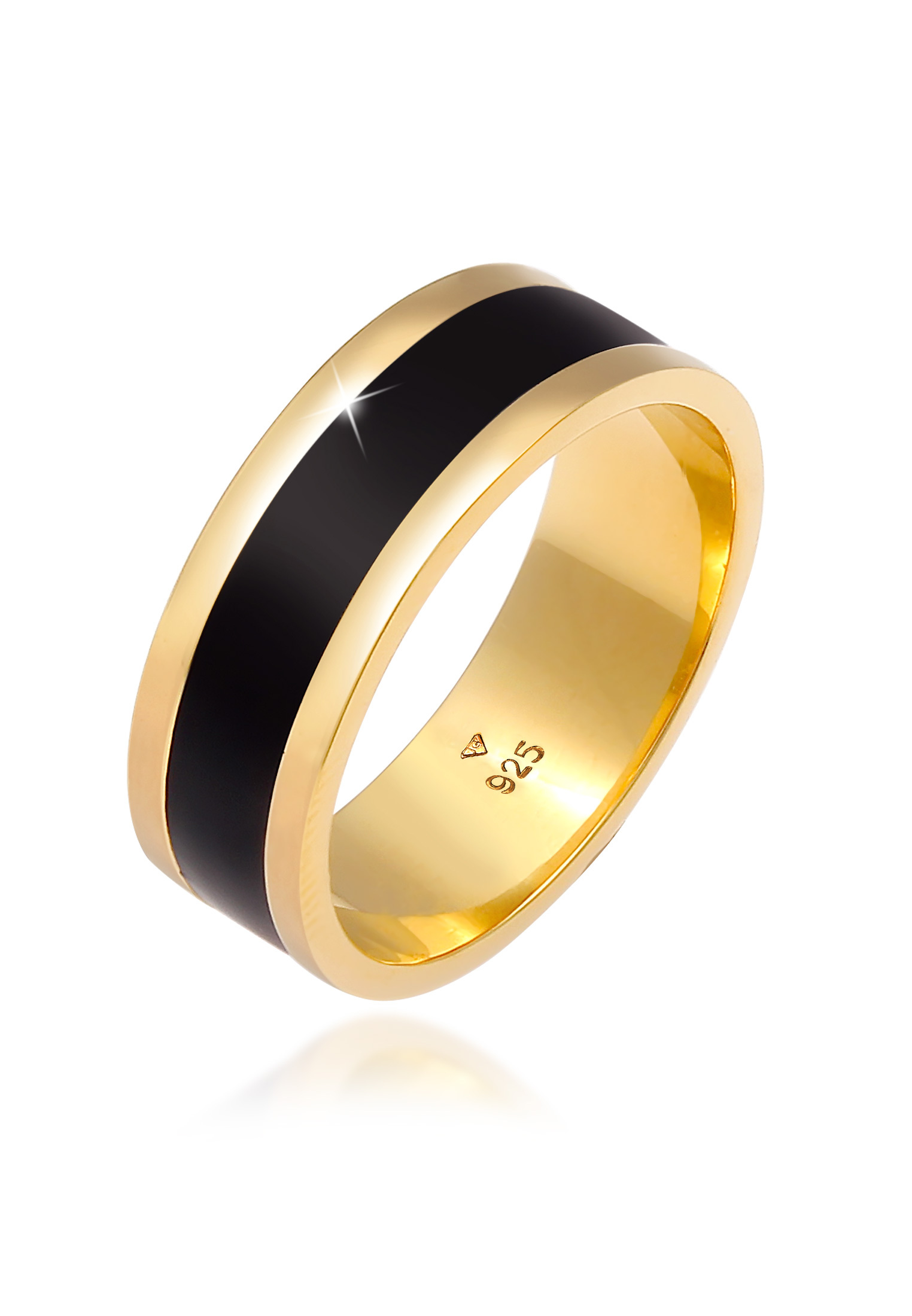 Bandring | 925er Sterling Silber