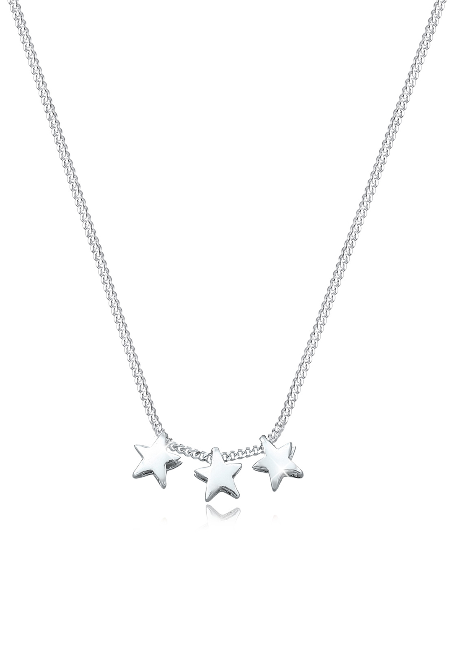 Halskette Astro | 925er Sterling Silber