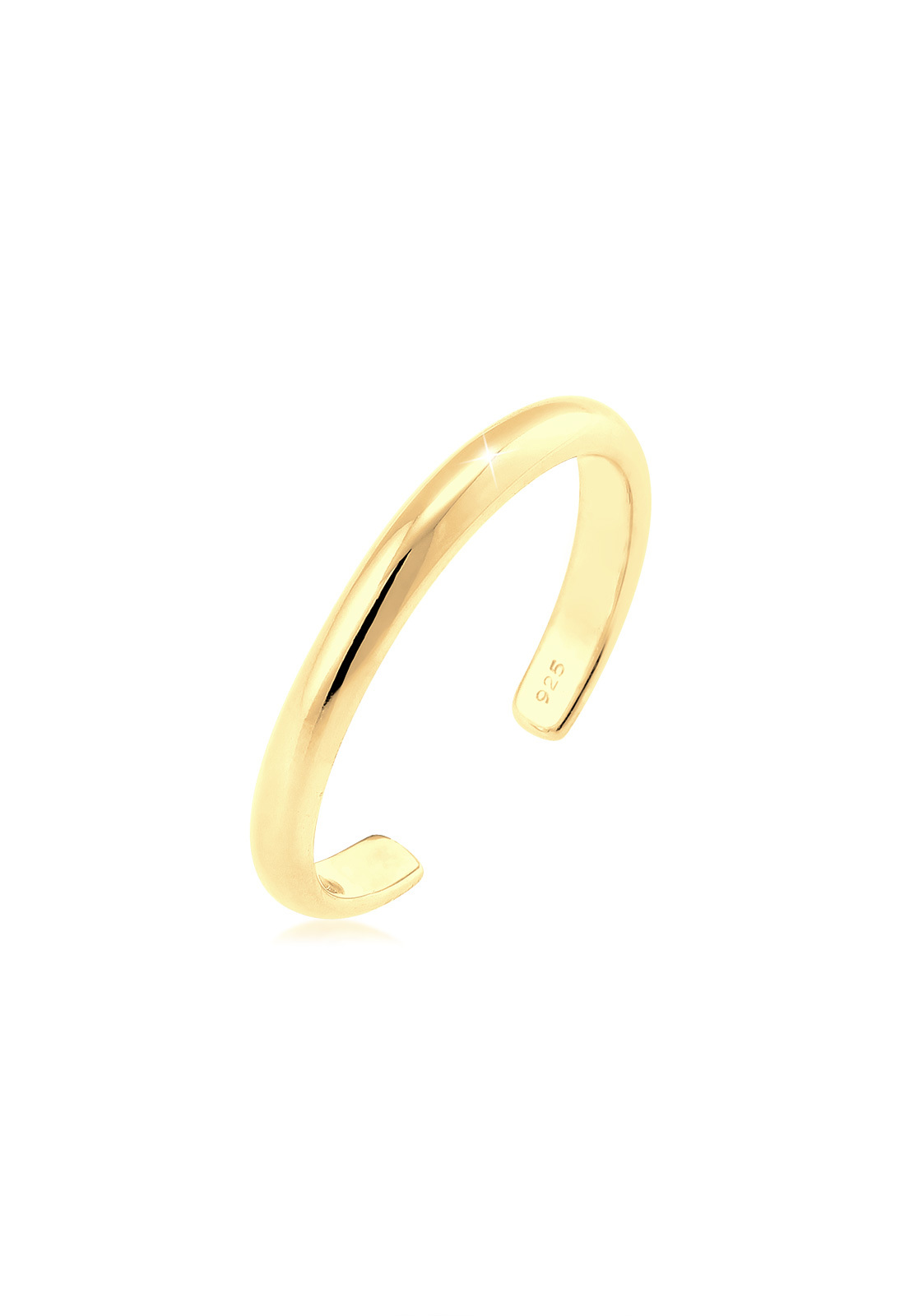 Ring Geo | 925er Sterling Silber