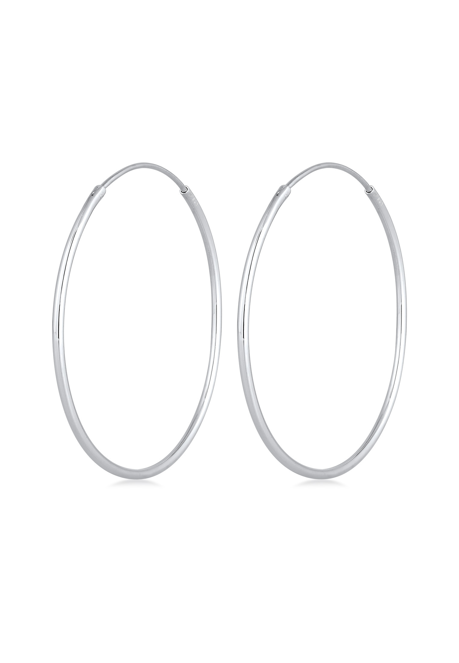 Creole | 925er Sterling Silber