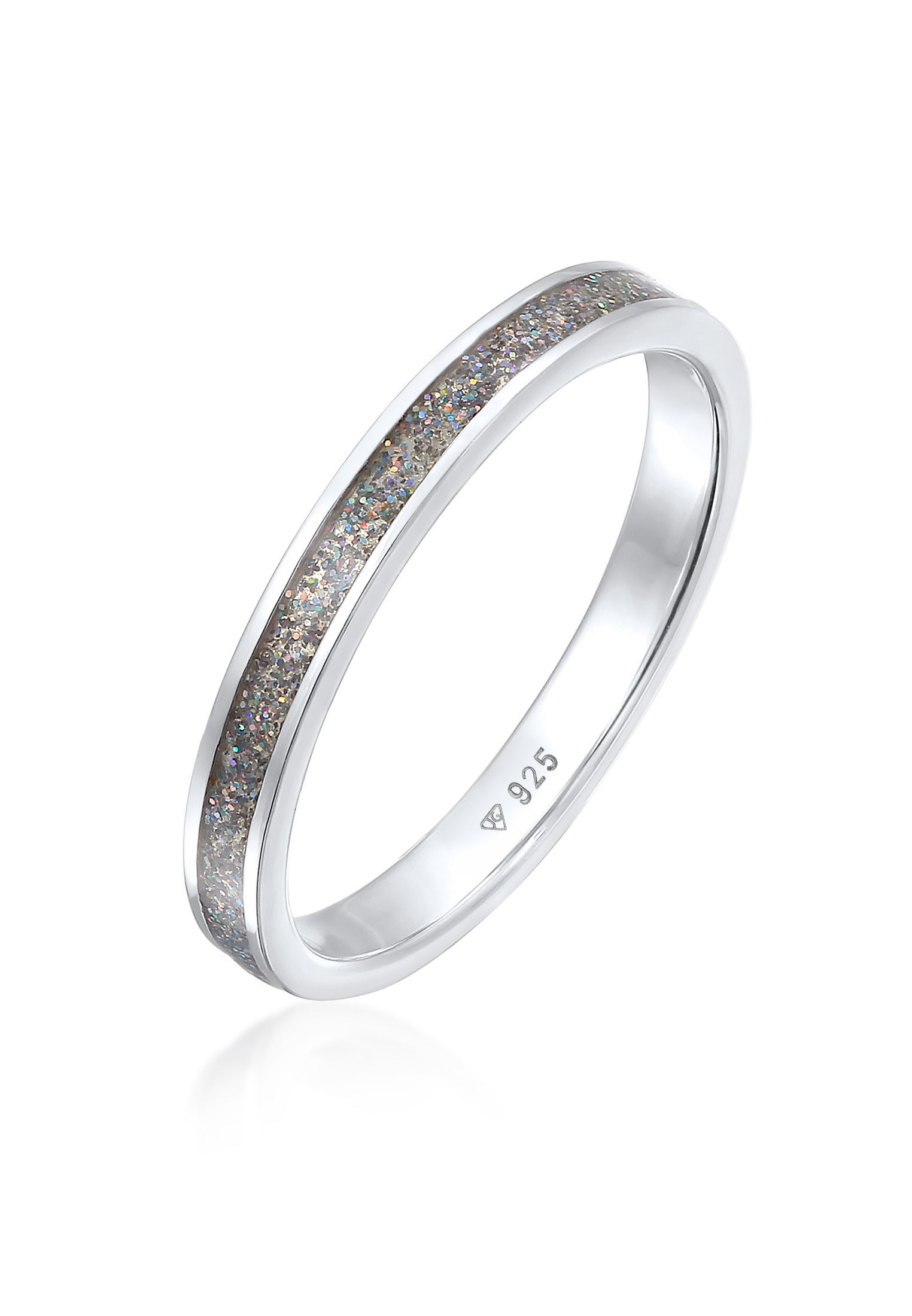 Bandring | 925er Sterling Silber