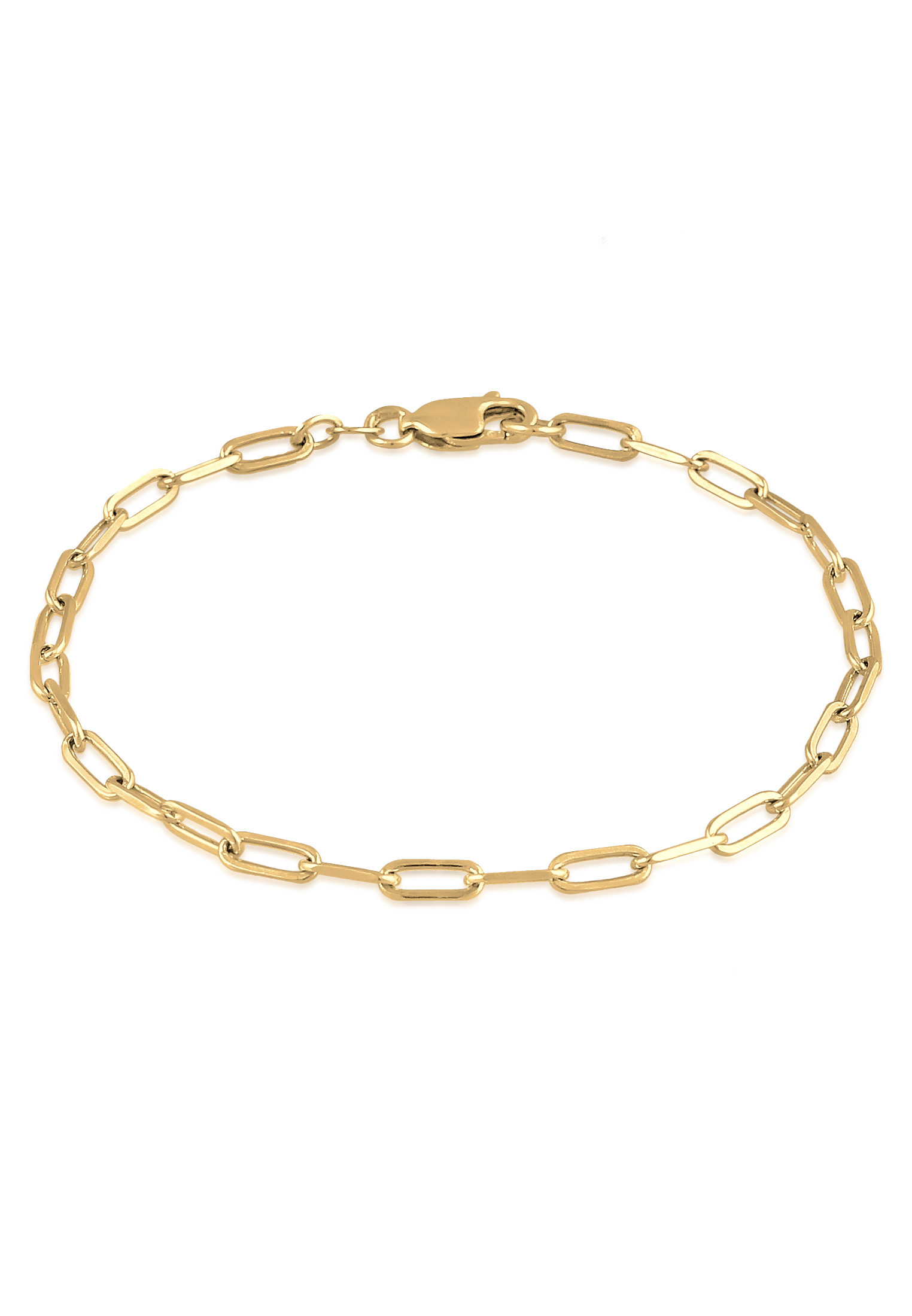 Gliederarmband | 925er Sterling Silber