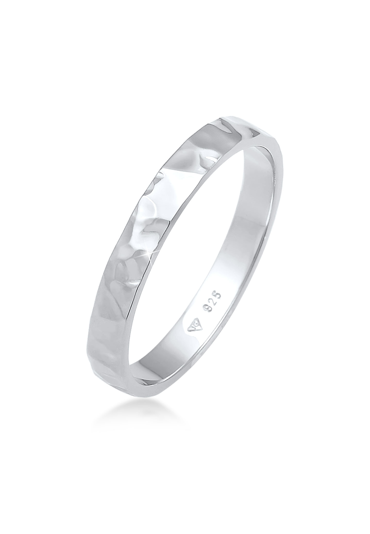 Bandring | 925er Sterling Silber