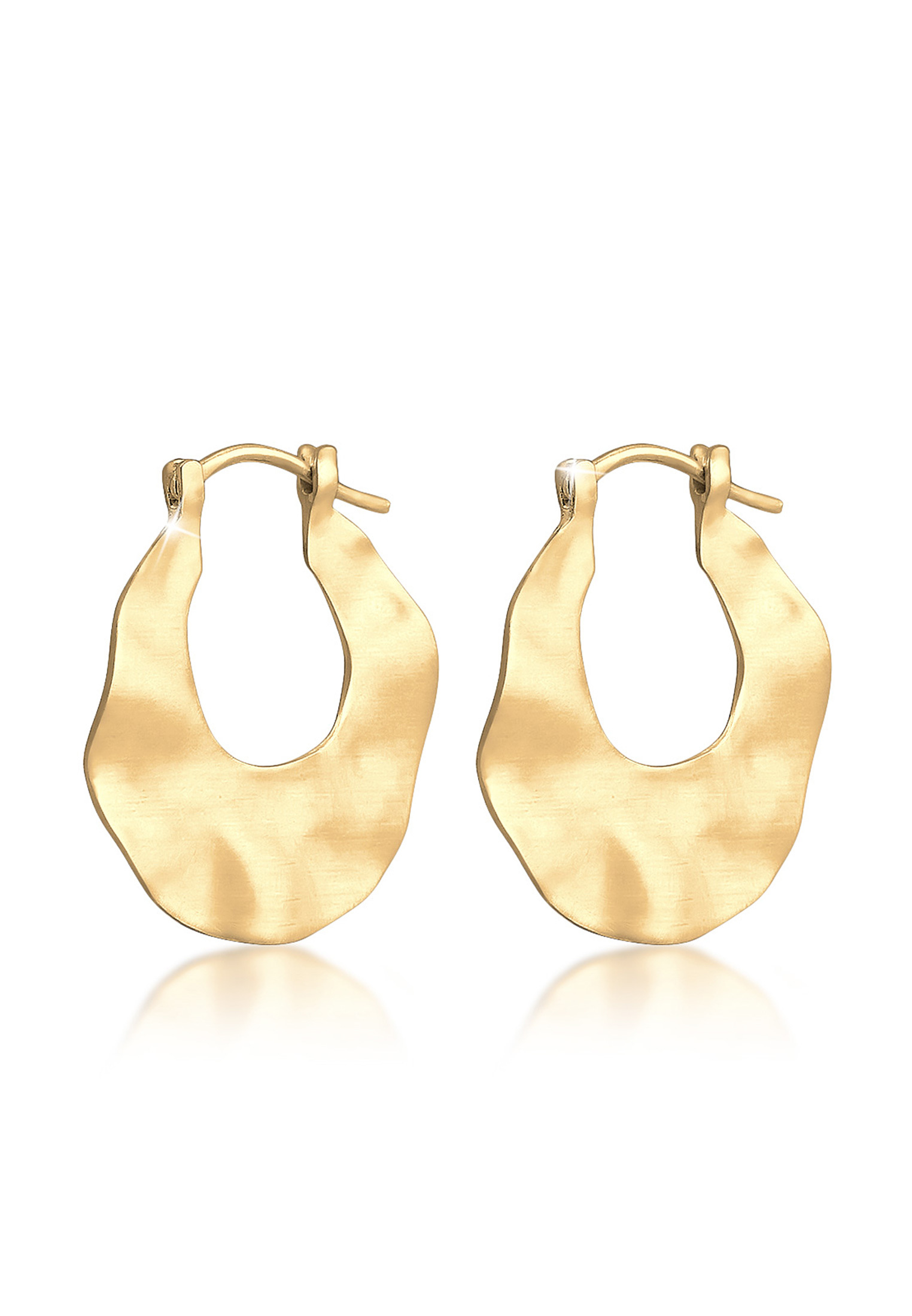 Creole | 925er Sterling Silber