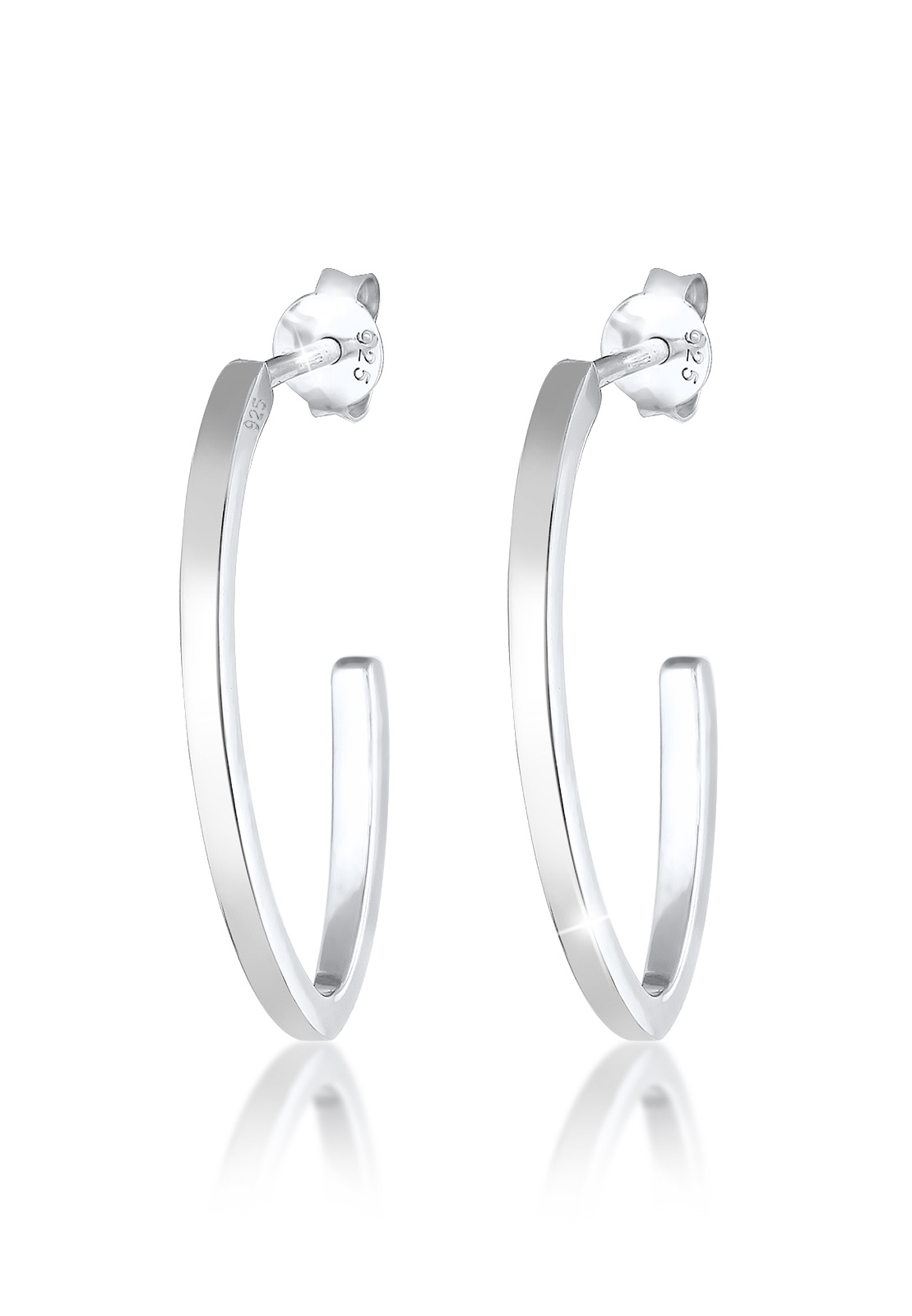 Creole | 925er Sterling Silber