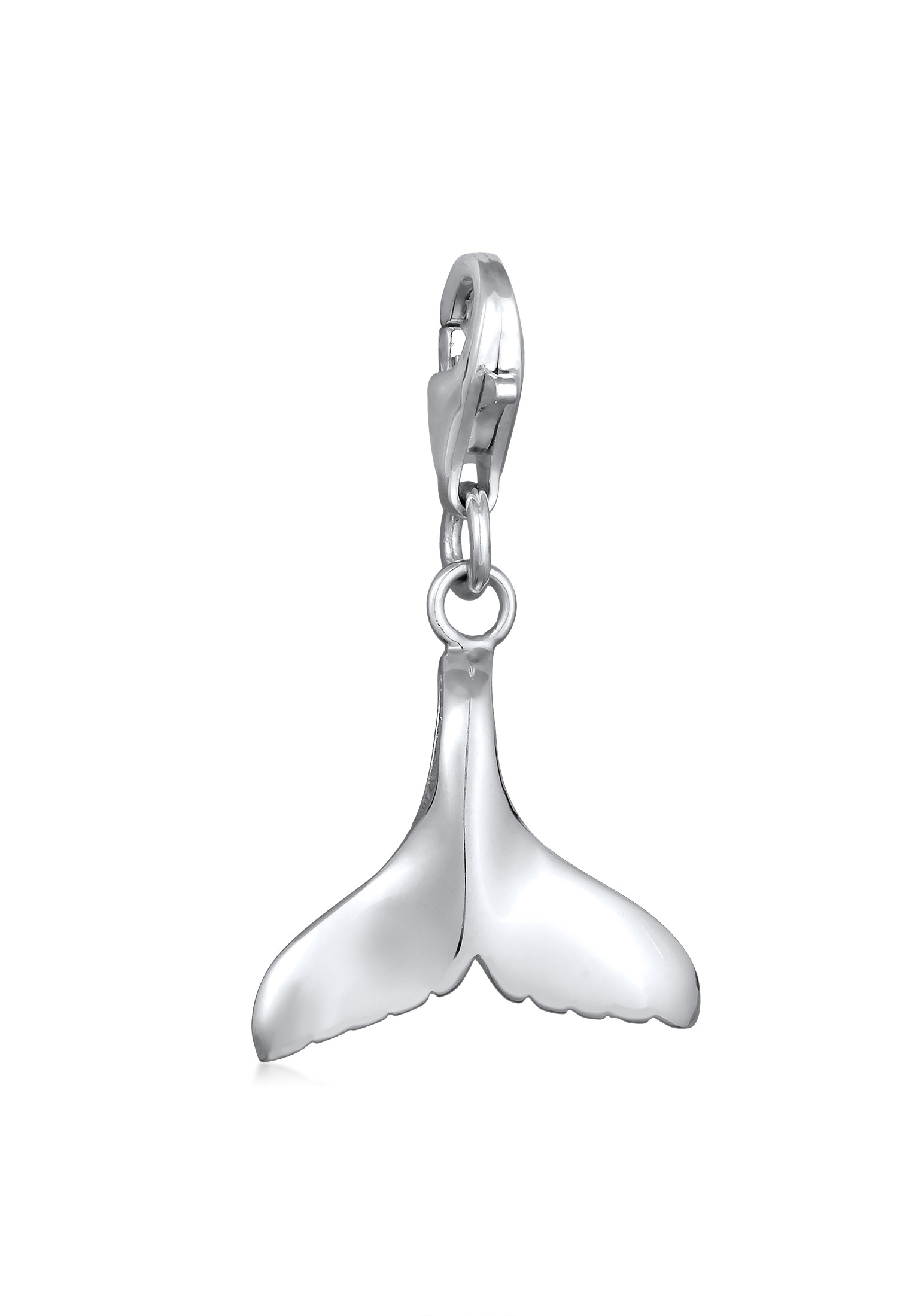 Charm Fisch | 925er Sterling Silber