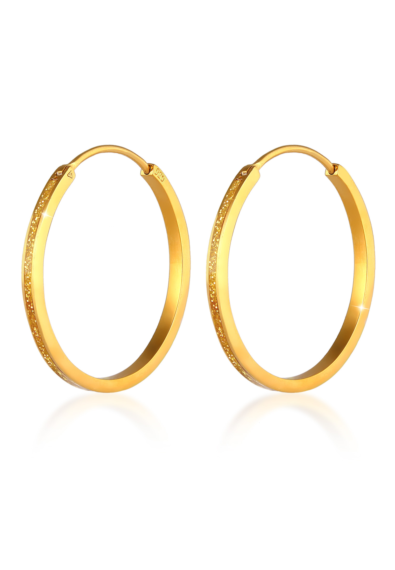 Creole | 925er Sterling Silber