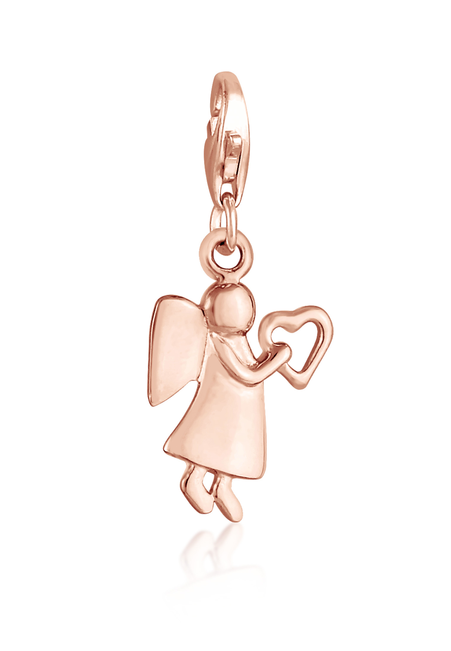 Charm Engel | 925er Sterling Silber