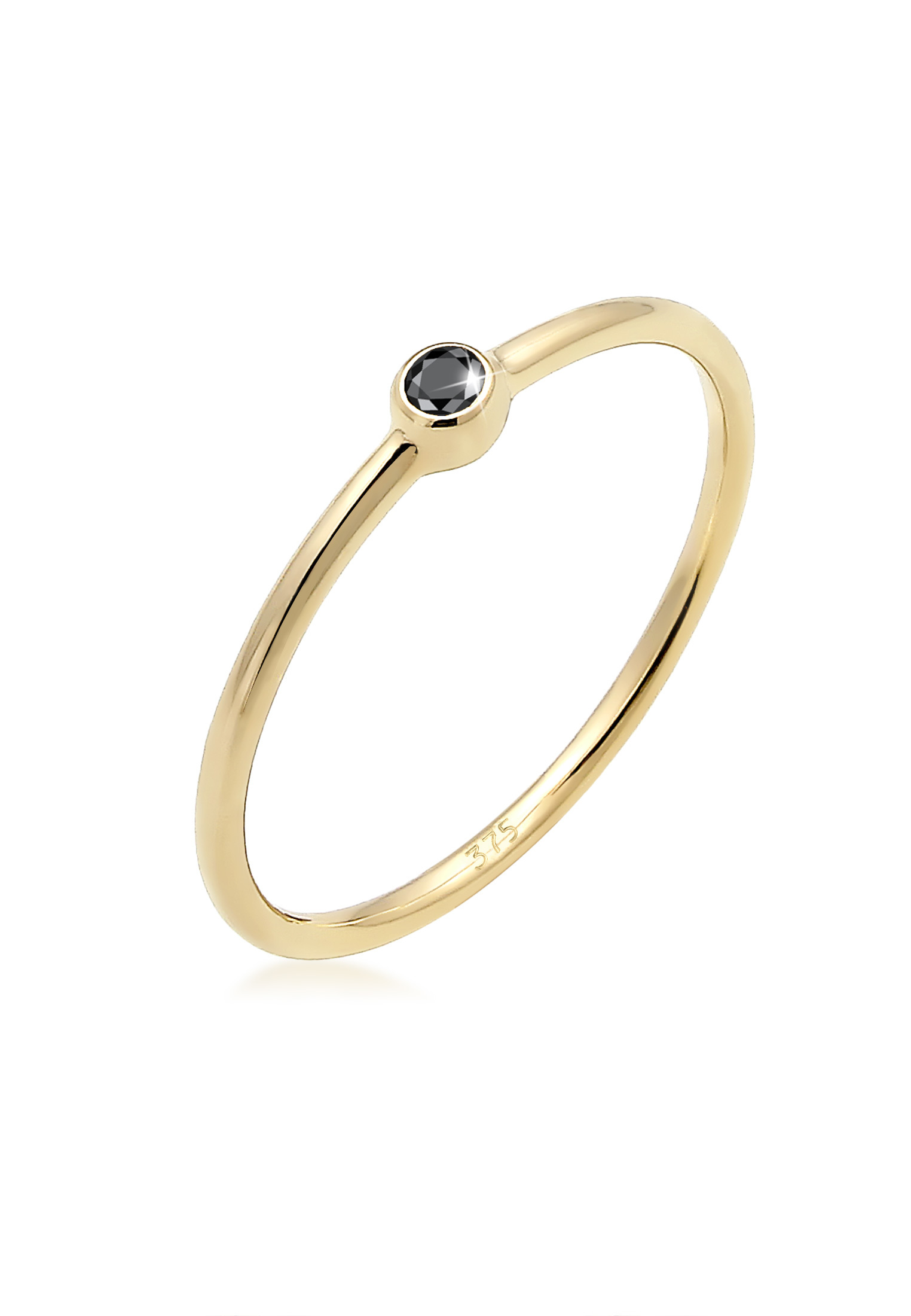 a pregati Zgomotos Pin Verlobungsring | Diamant ( Schwarz, 0,03 ct ) | 375 Gelbgold | Verlobungsringe | Ringe | Damen | | JULIE & GRACE a pregati Zgomotos Pin Verlobungsring | Diamant ( Schwarz, 0,03 ct ) | 375 Gelbgold | Verlobungsringe | Ringe | Damen | | JULIE & GRACE