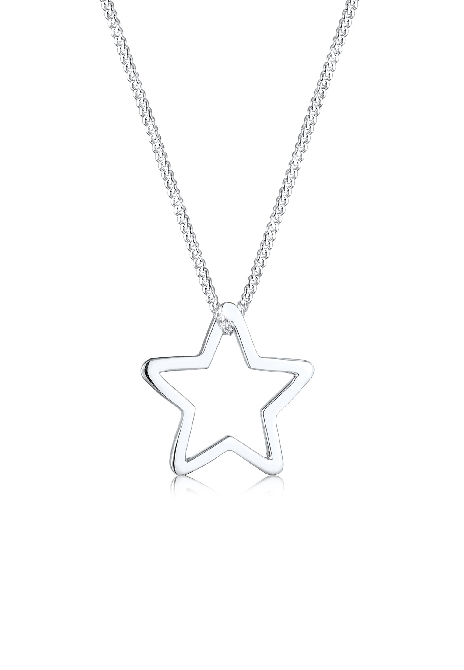Halskette Astro | 925er Sterling Silber