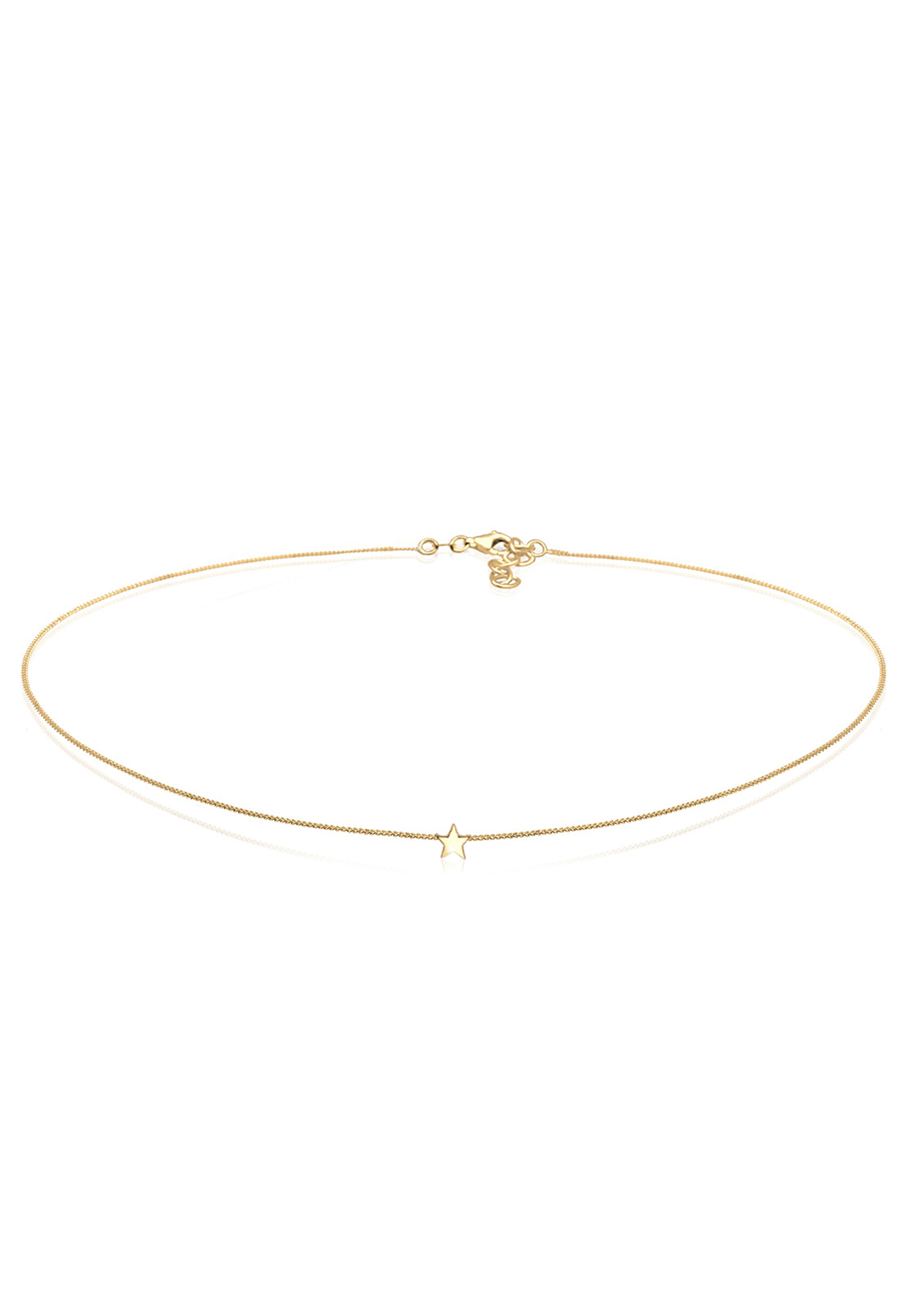 Choker Astro | 925er Sterling Silber
