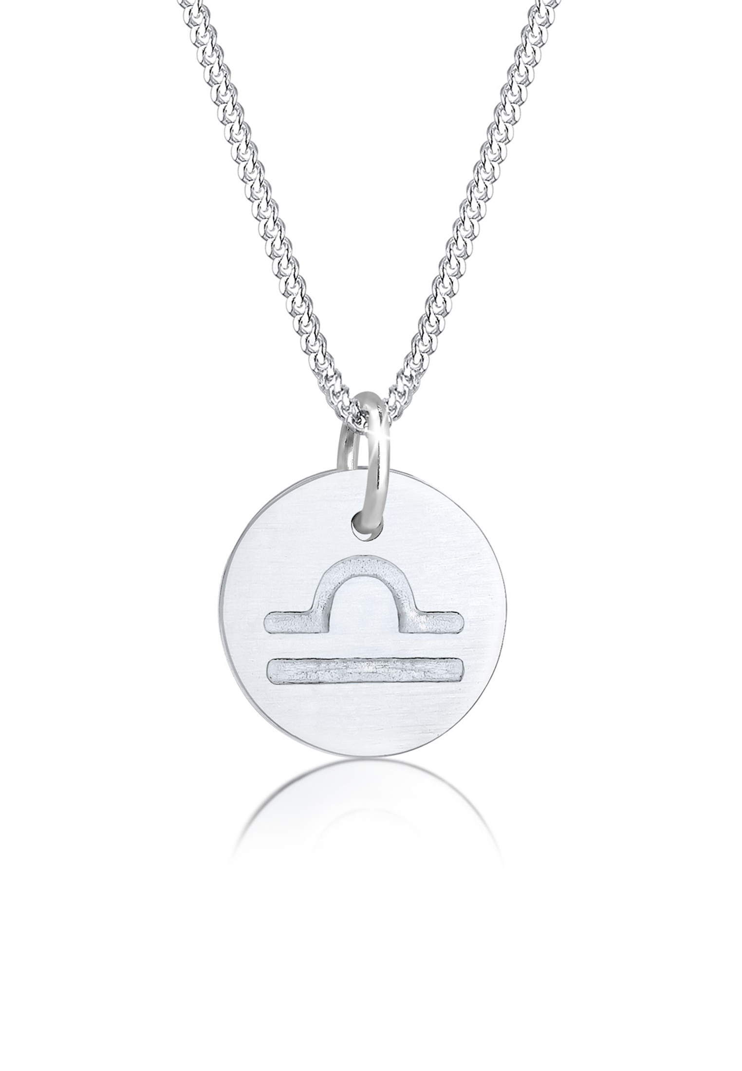 Halskette Sternzeichen | 925er Sterling Silber