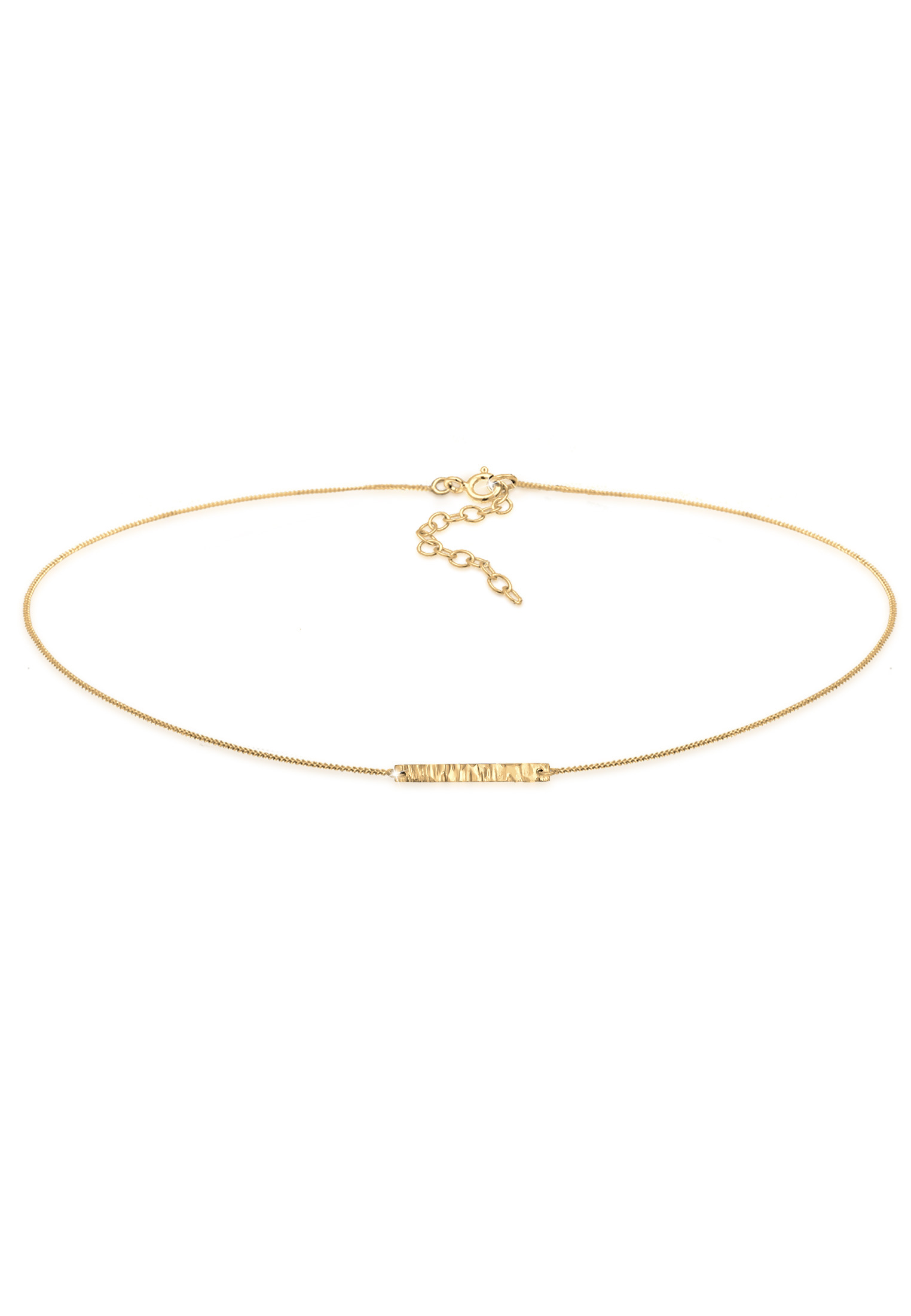 Choker | 925er Sterling Silber