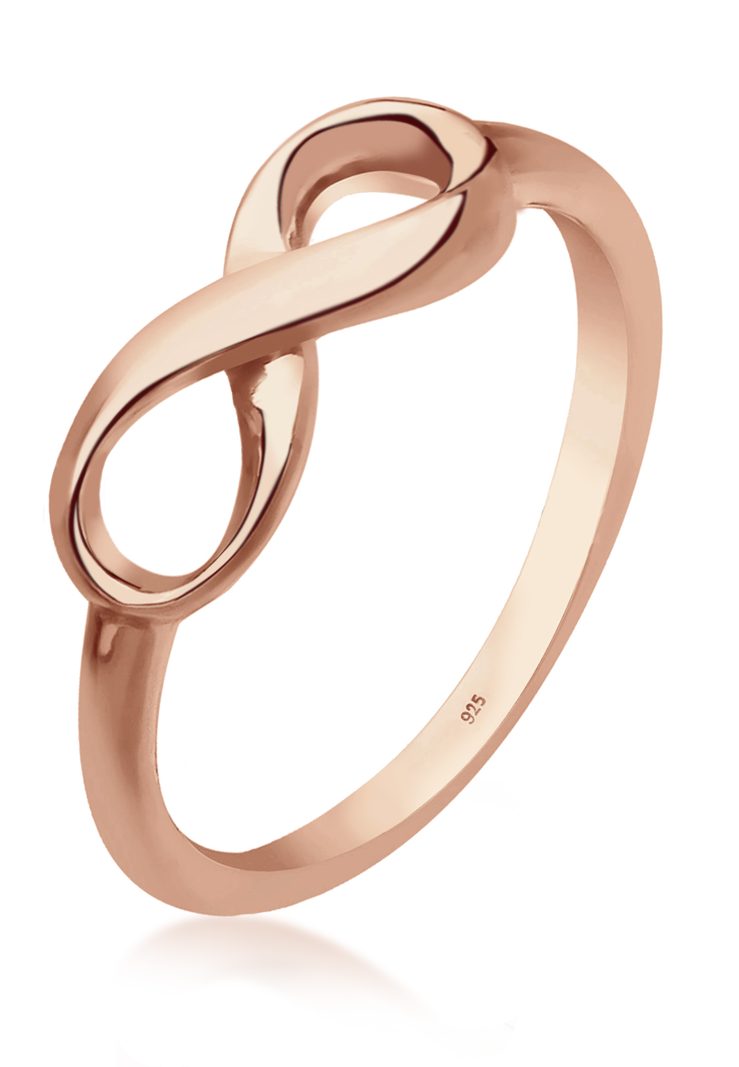 Ring Infinity | 925er Sterling Silber