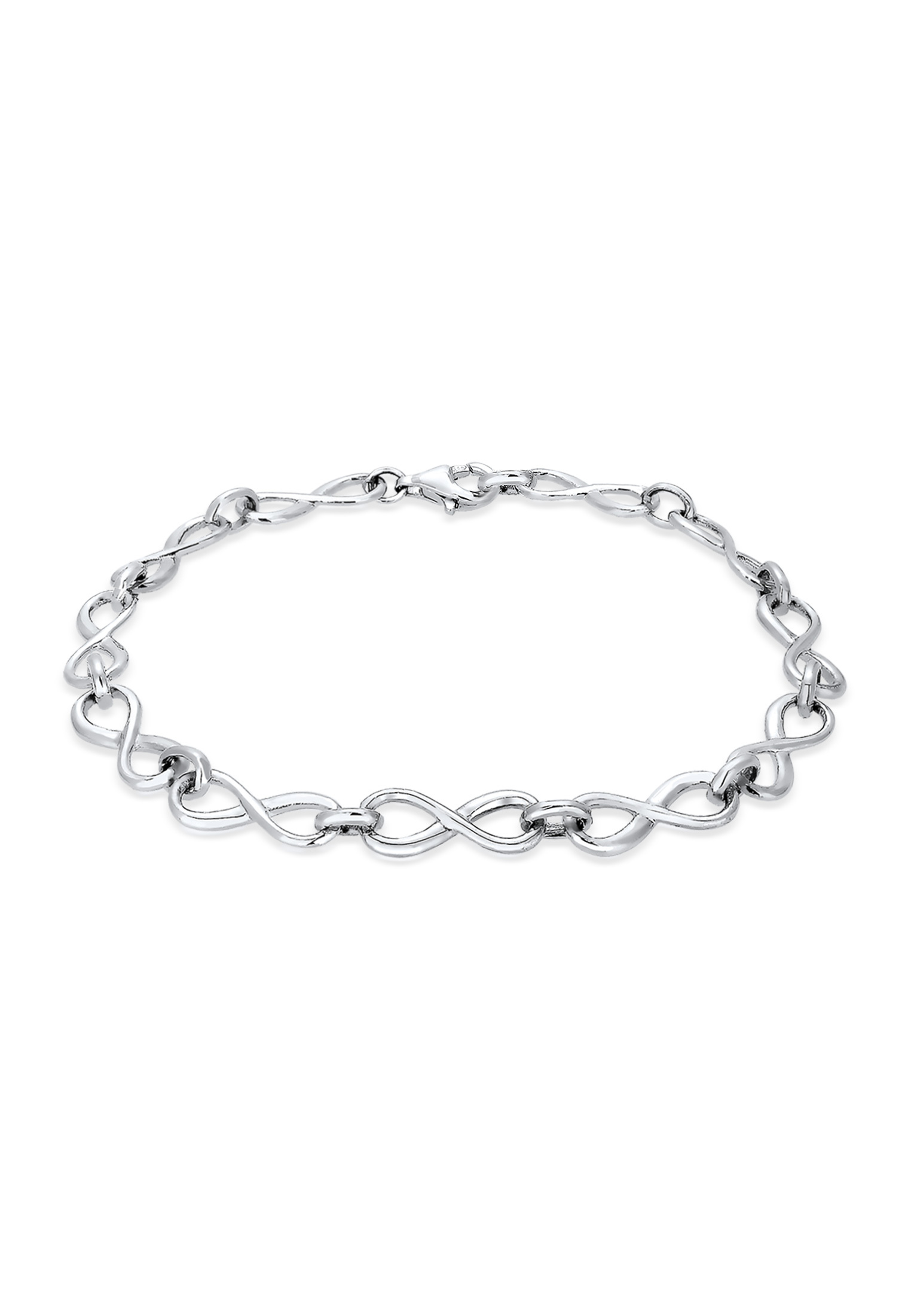 Armband Infinity | 925er Sterling Silber